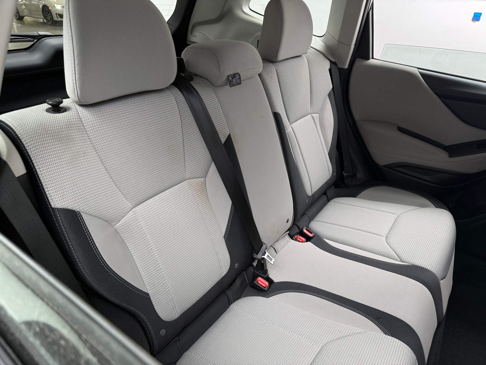 Thumbnail: 2019 Subaru Forester - 6