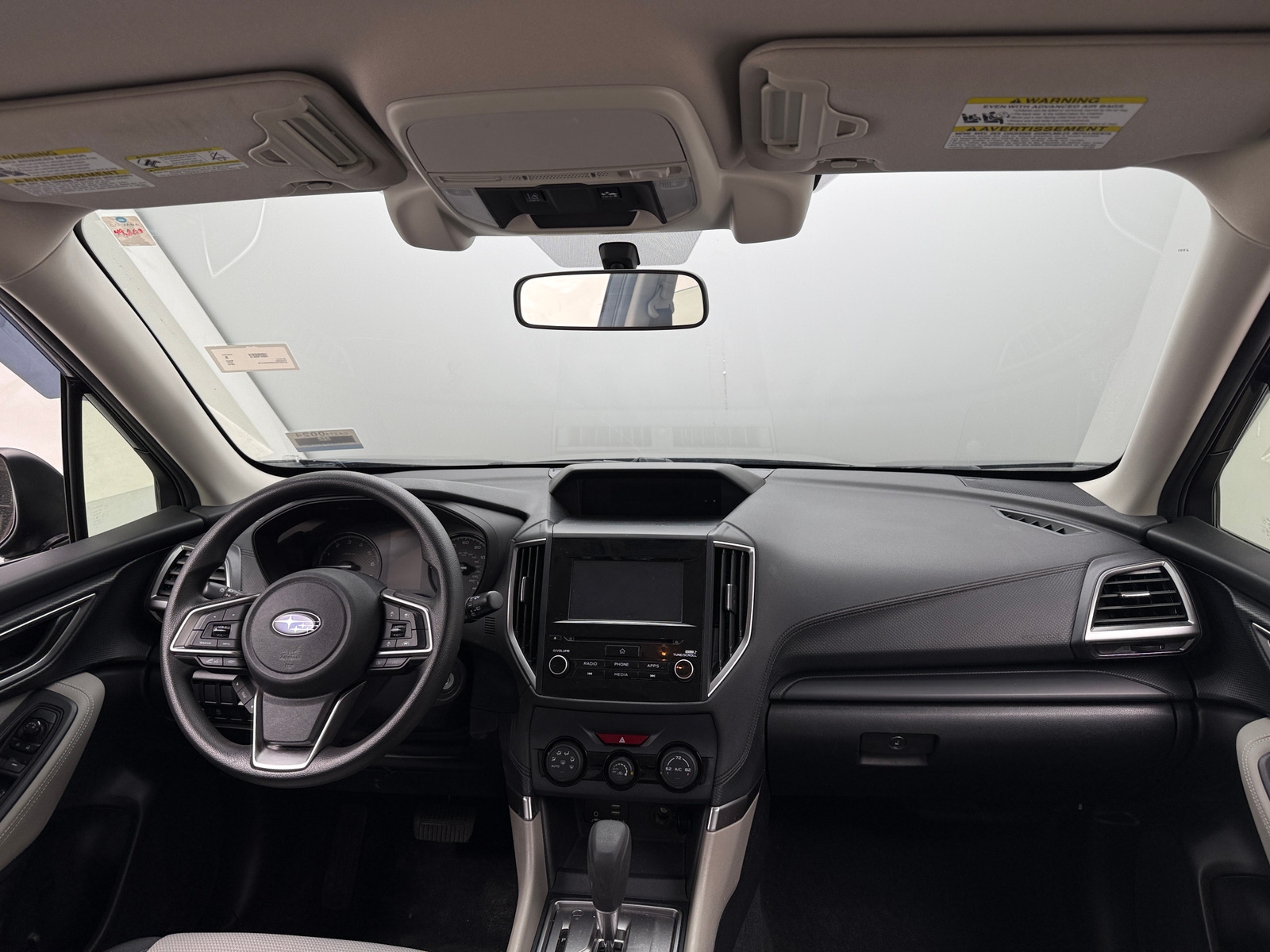 Thumbnail: 2019 Subaru Forester - 3