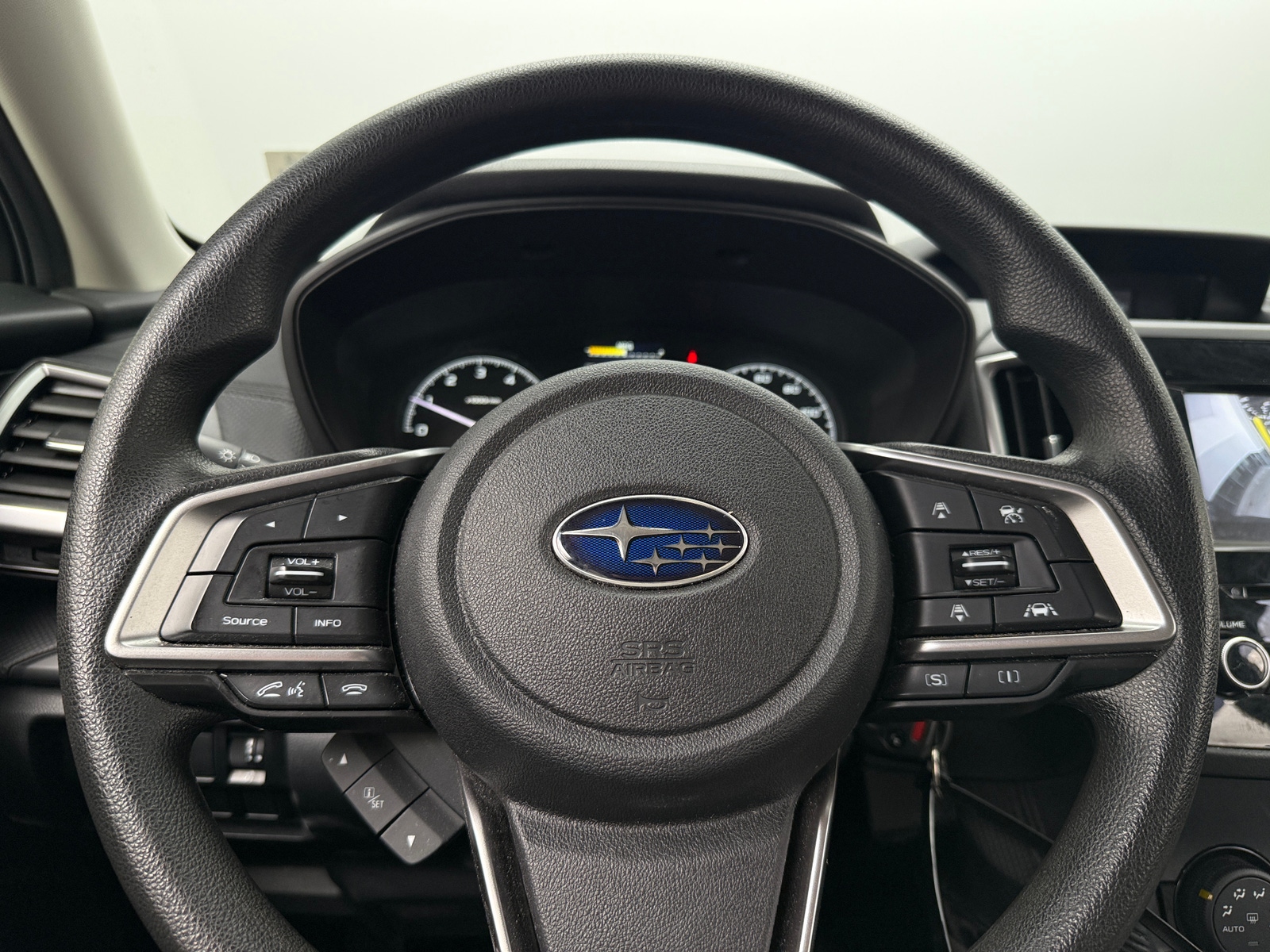 Thumbnail: 2019 Subaru Forester - 5