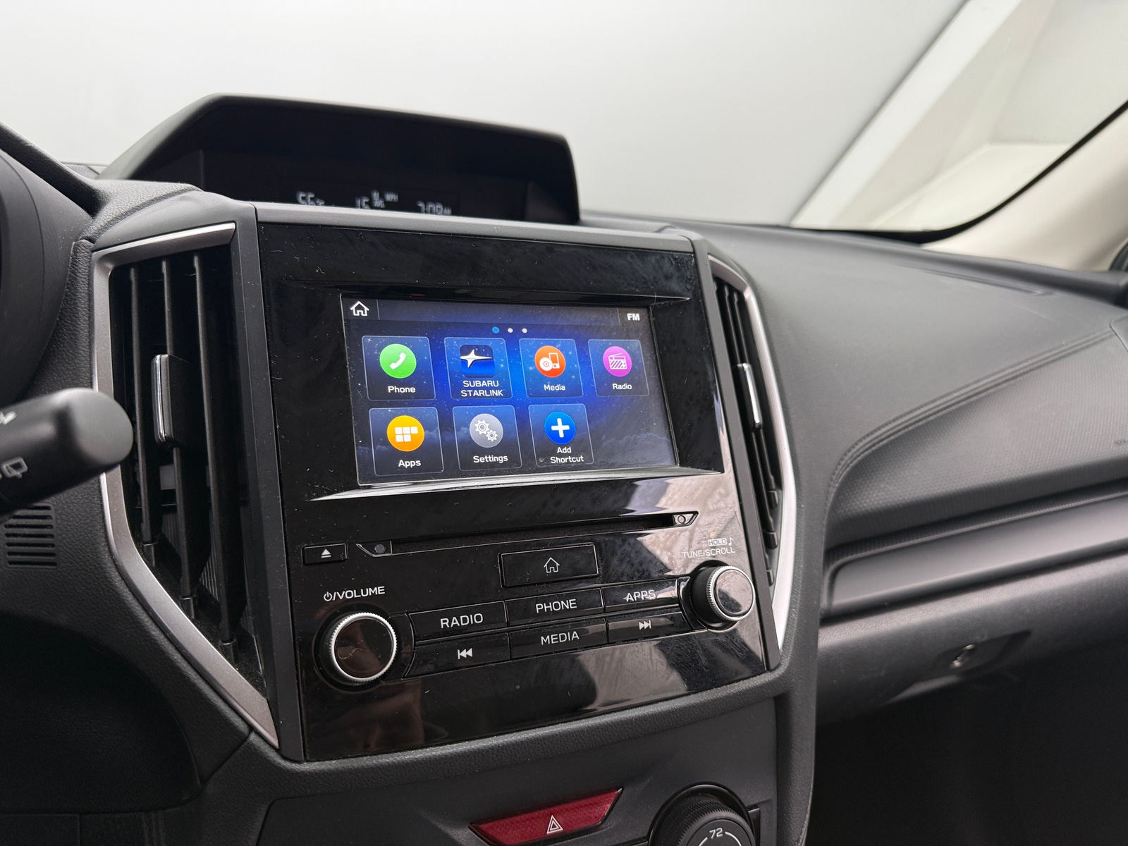 Thumbnail: 2019 Subaru Forester - 4