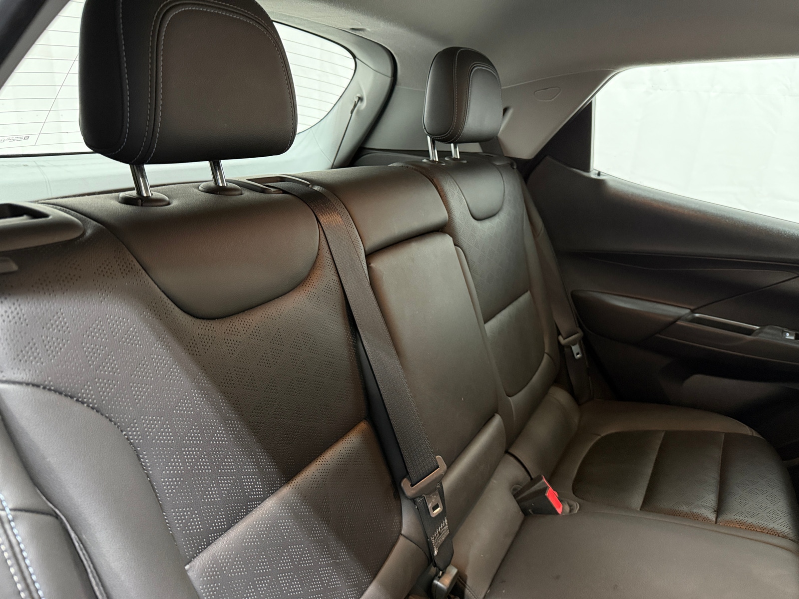 Thumbnail: 2022 Chevrolet Bolt EV - 5