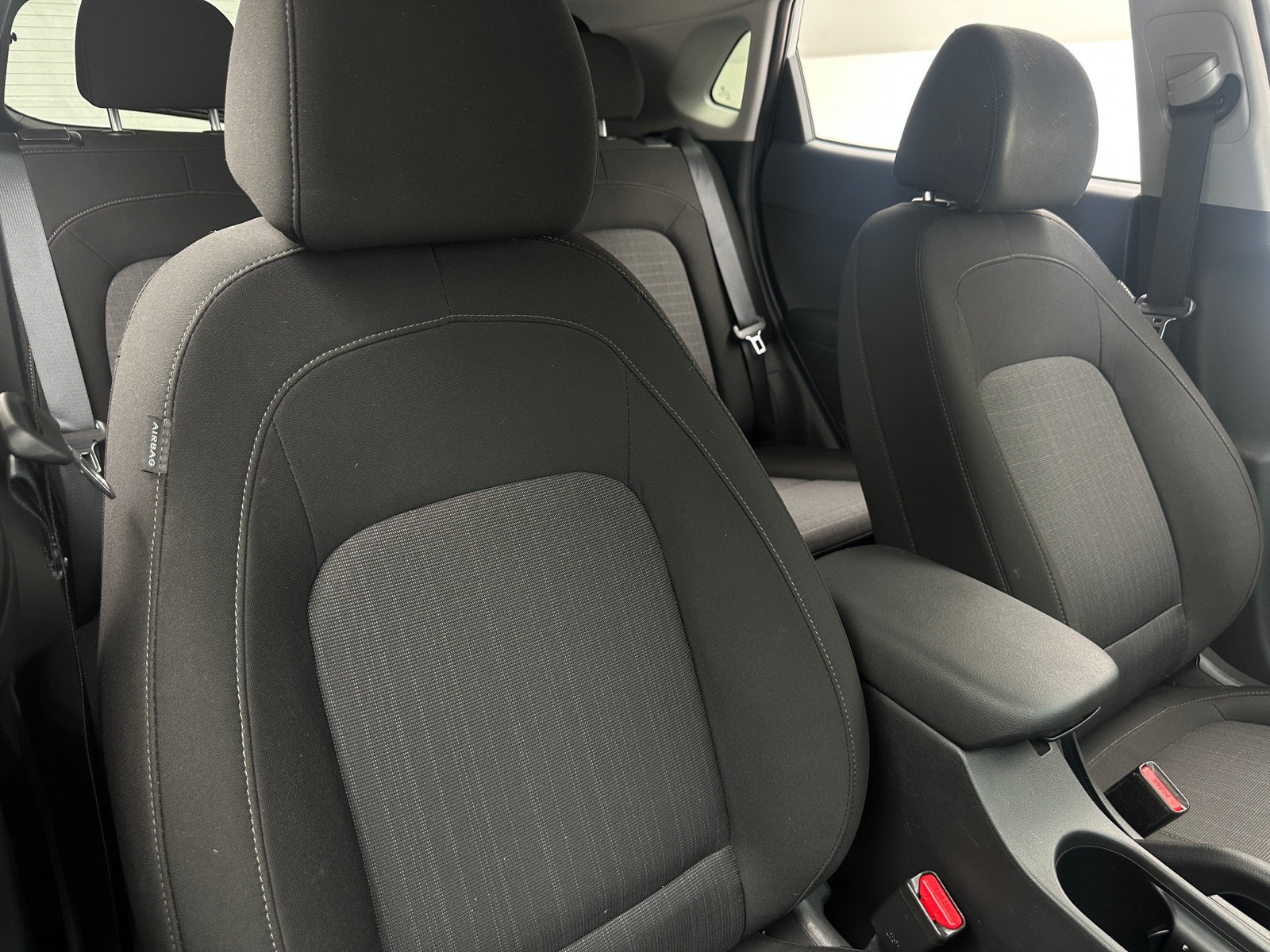 Thumbnail: 2023 Hyundai Kona - 2