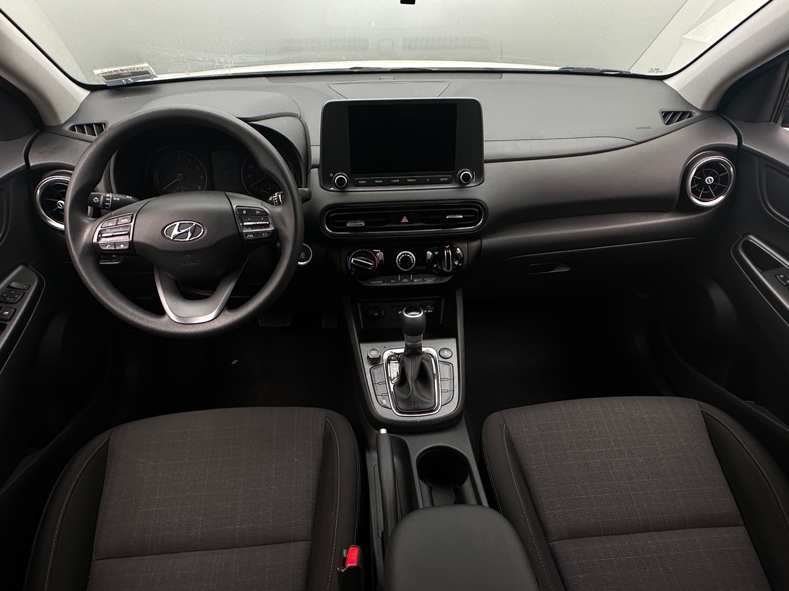 Thumbnail: 2023 Hyundai Kona - 3