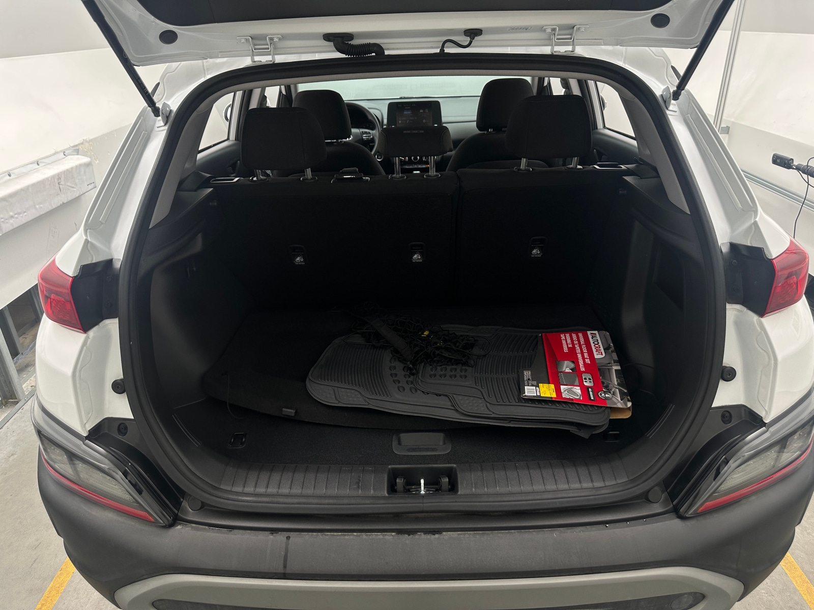 Thumbnail: 2023 Hyundai Kona - 7