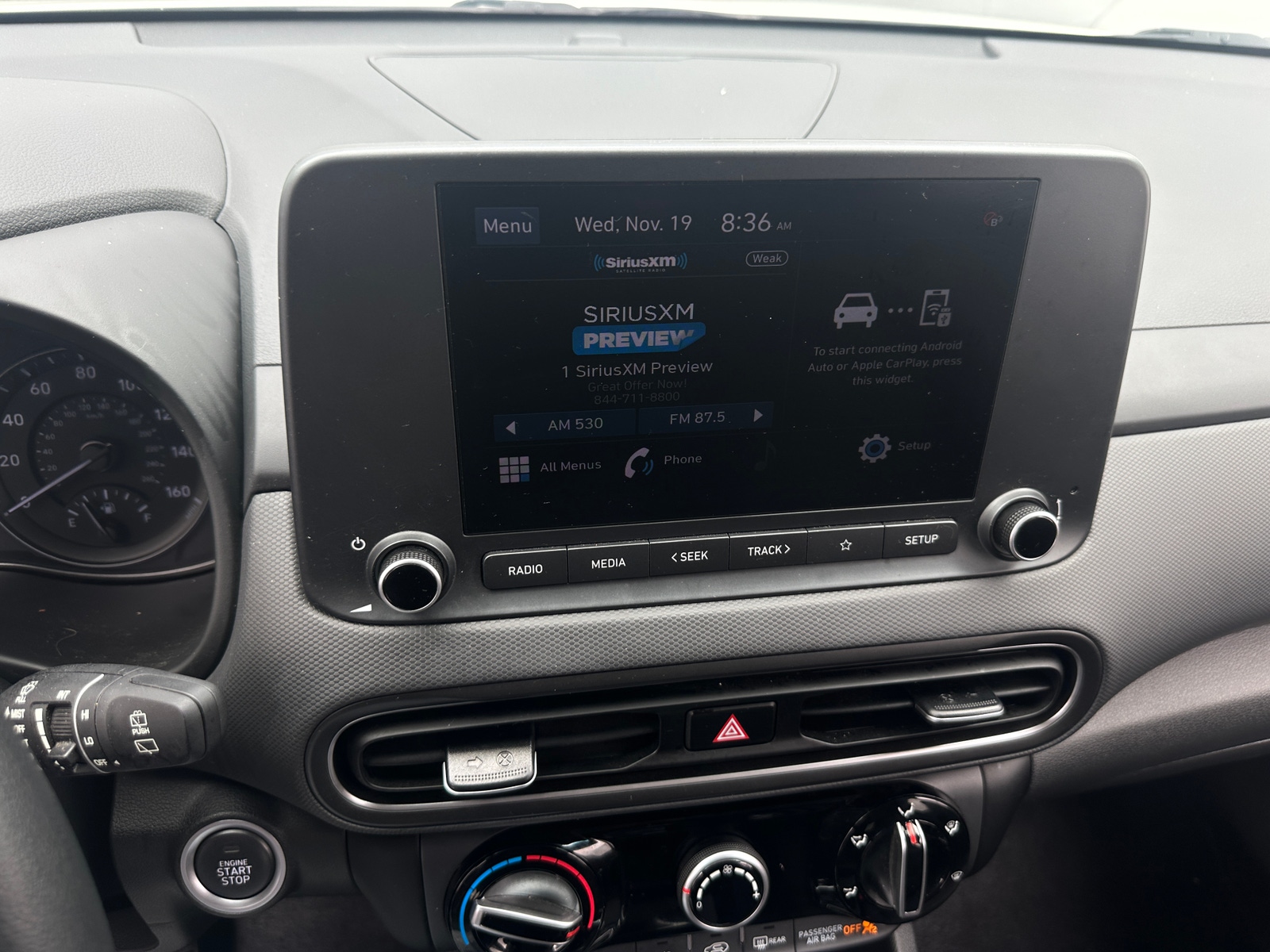 Thumbnail: 2023 Hyundai Kona - 4