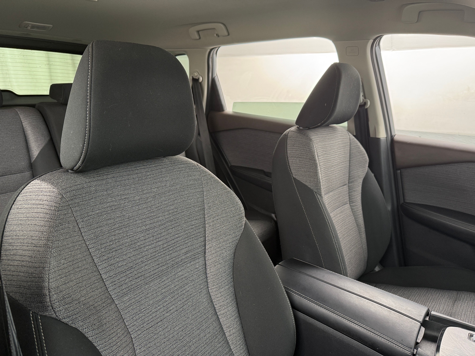 Thumbnail: 2023 Nissan Rogue - 2