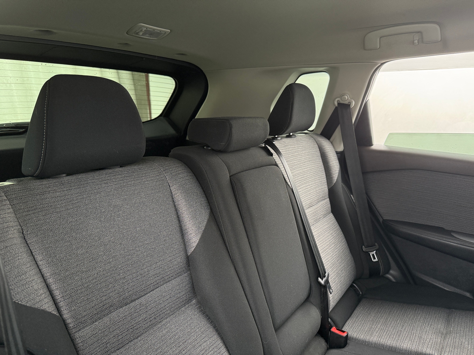 Thumbnail: 2023 Nissan Rogue - 6