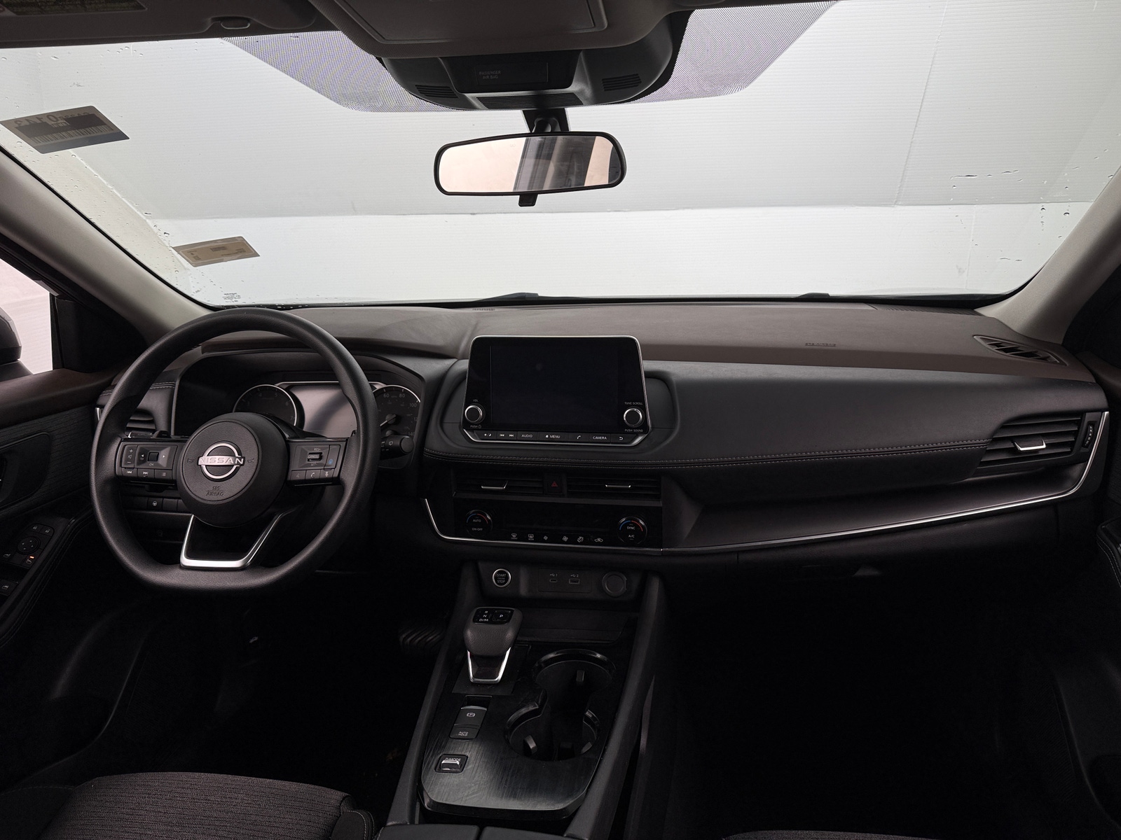 Thumbnail: 2023 Nissan Rogue - 3