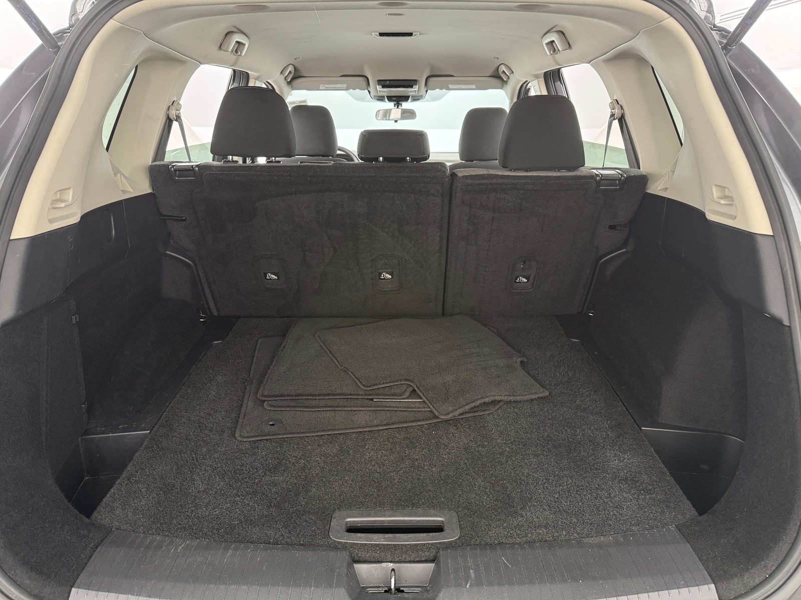 Thumbnail: 2023 Nissan Rogue - 7