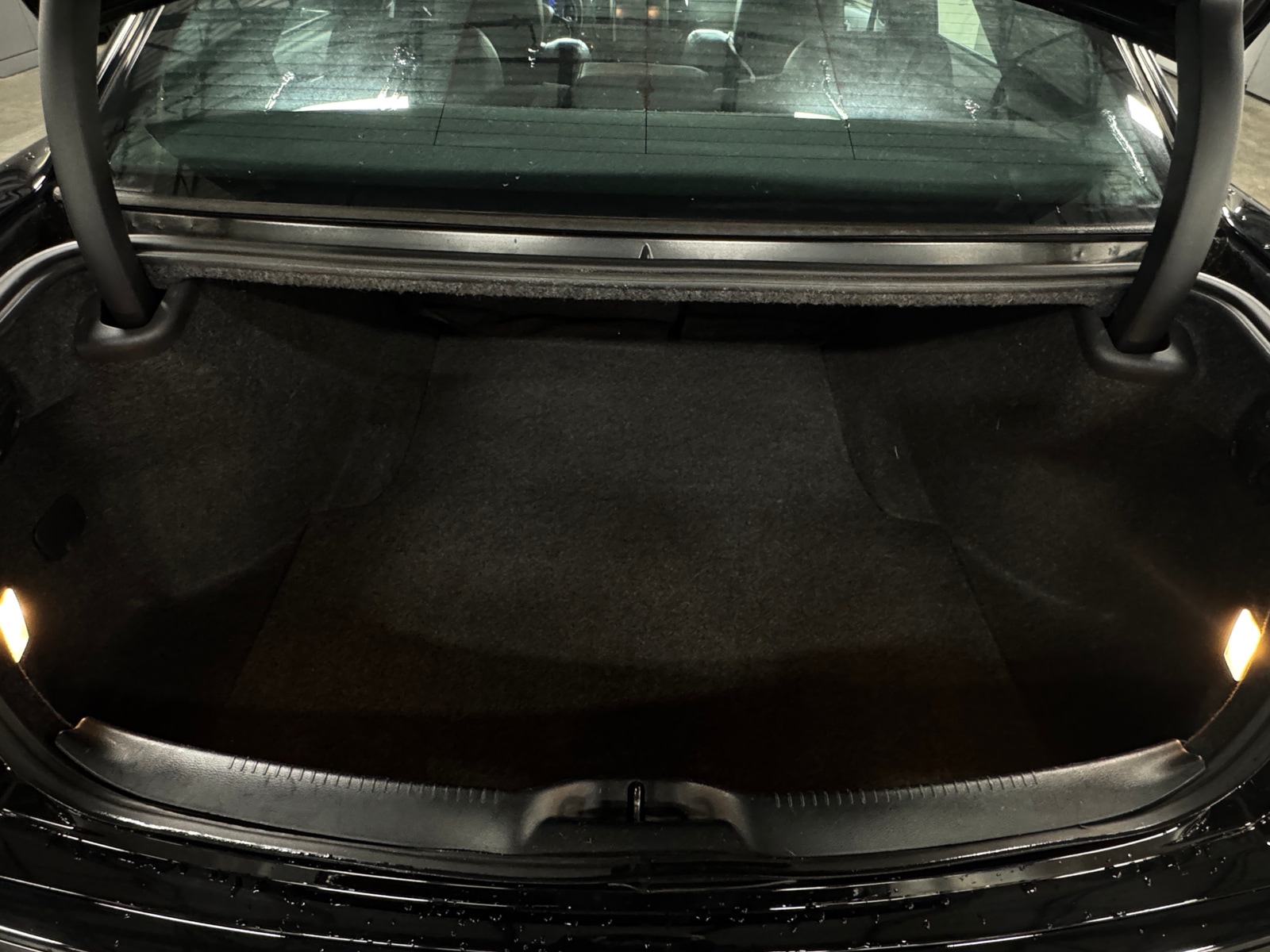 Thumbnail: 2019 Chrysler 300 - 6