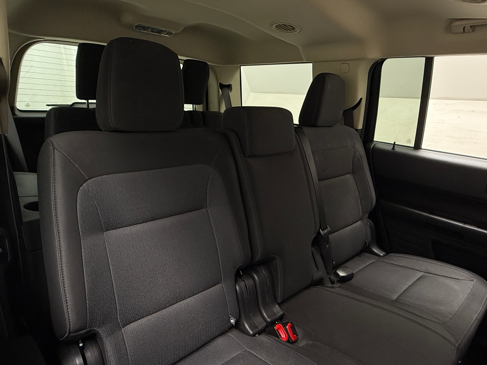 Thumbnail: 2018 Ford Flex - 6