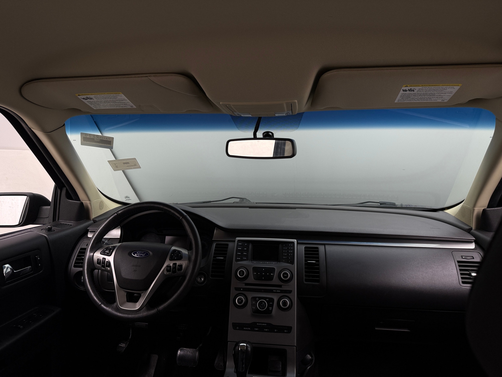 Thumbnail: 2018 Ford Flex - 3