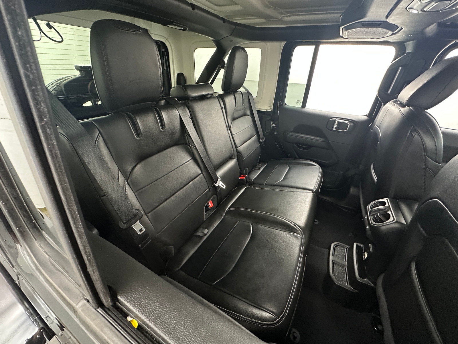 Thumbnail: 2023 Jeep Wrangler - 5