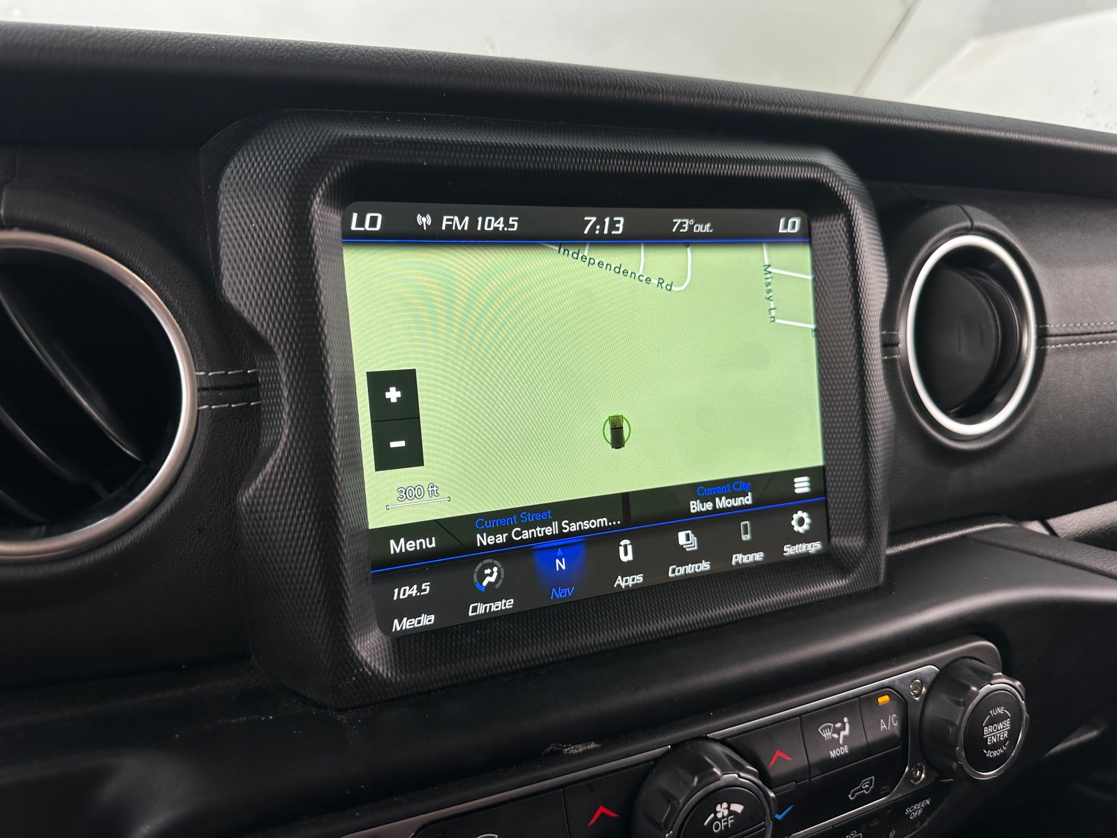 Thumbnail: 2023 Jeep Wrangler - 3