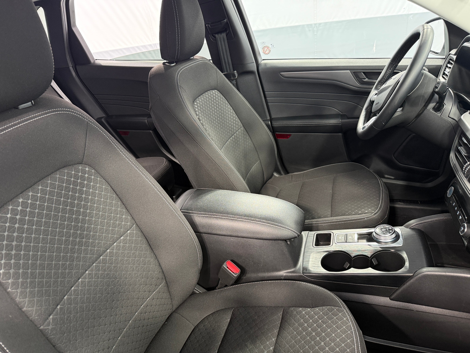 Thumbnail: 2024 Ford Escape - 2