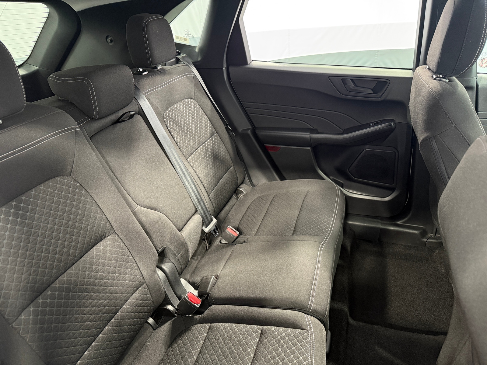 Thumbnail: 2024 Ford Escape - 6