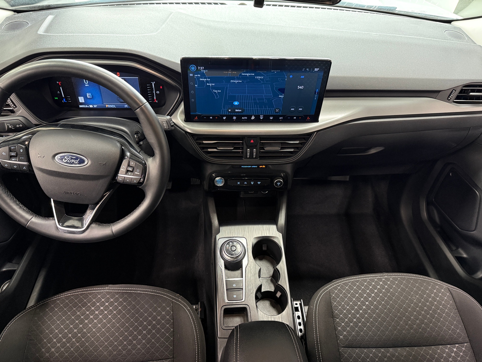 Thumbnail: 2024 Ford Escape - 3