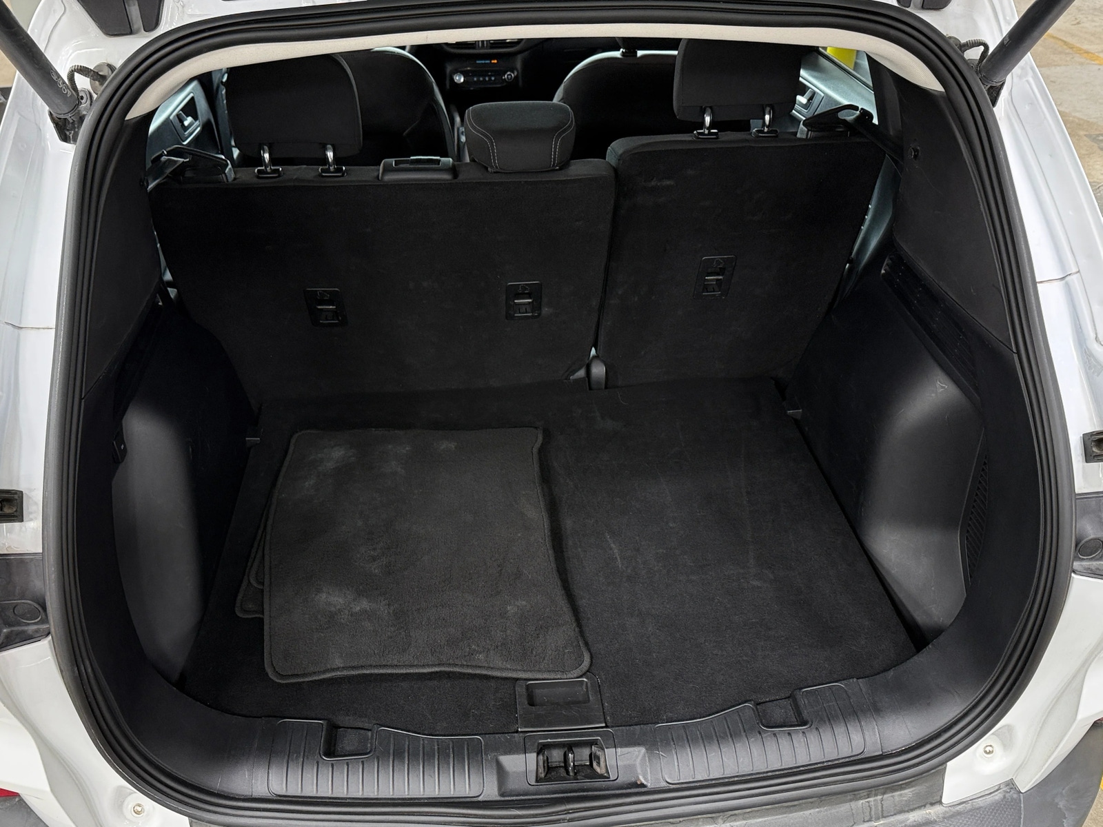 Thumbnail: 2024 Ford Escape - 7