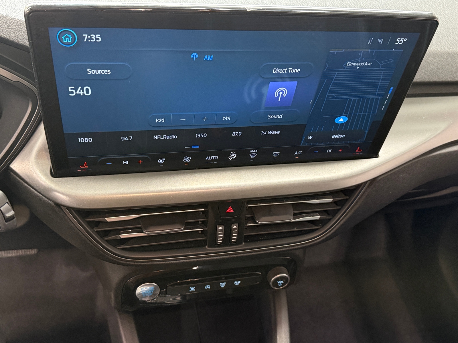 Thumbnail: 2024 Ford Escape - 4