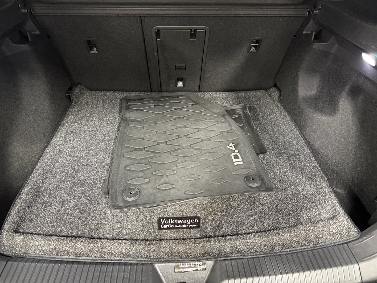 Thumbnail: 2023 Volkswagen ID.4 - 6