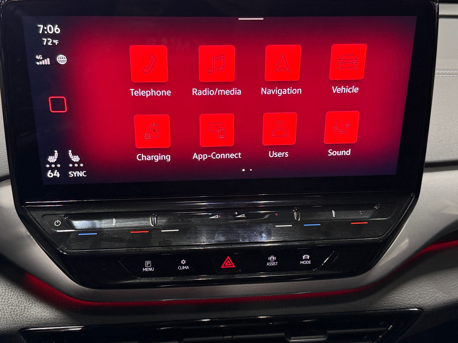 Thumbnail: 2023 Volkswagen ID.4 - 3