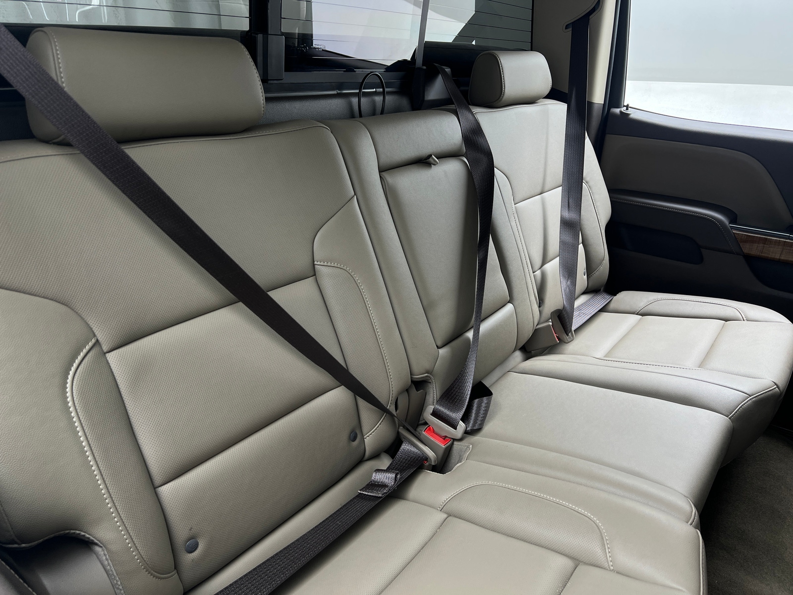 Thumbnail: 2017 GMC Sierra 1500 - 5