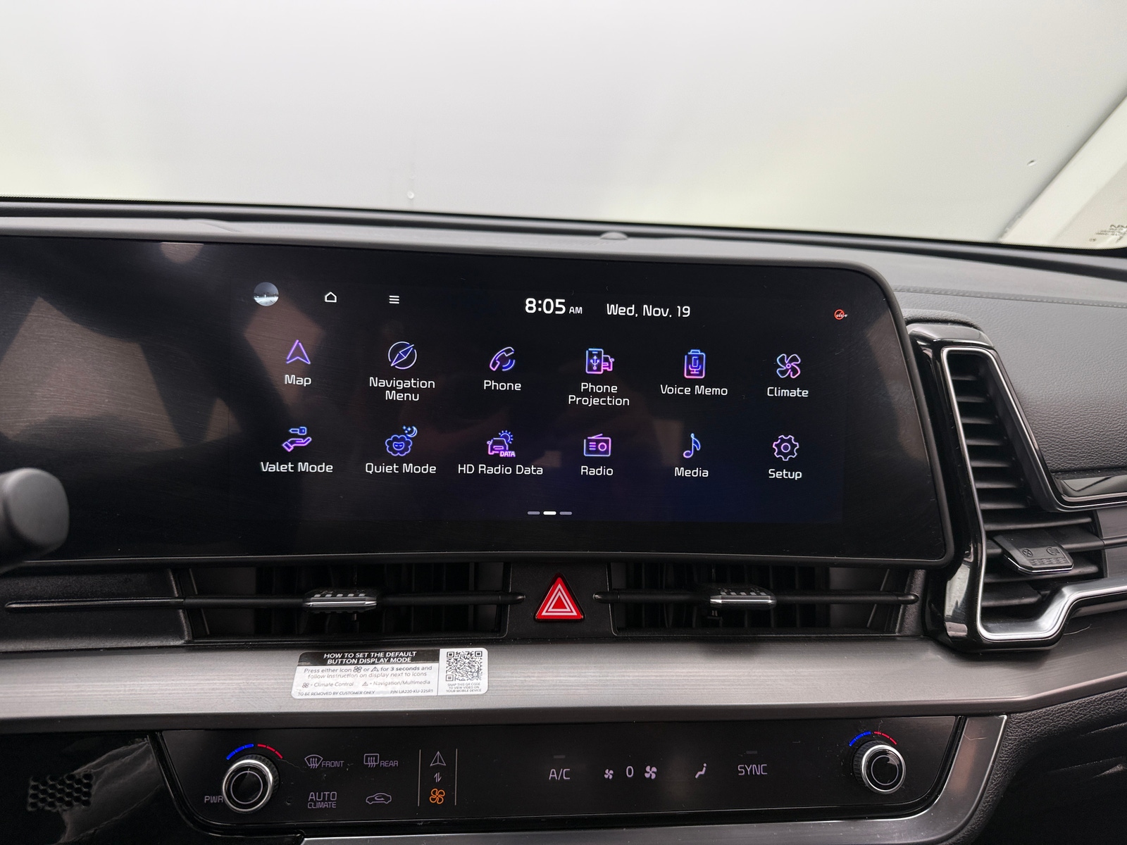 Thumbnail: 2023 Kia Sportage - 3