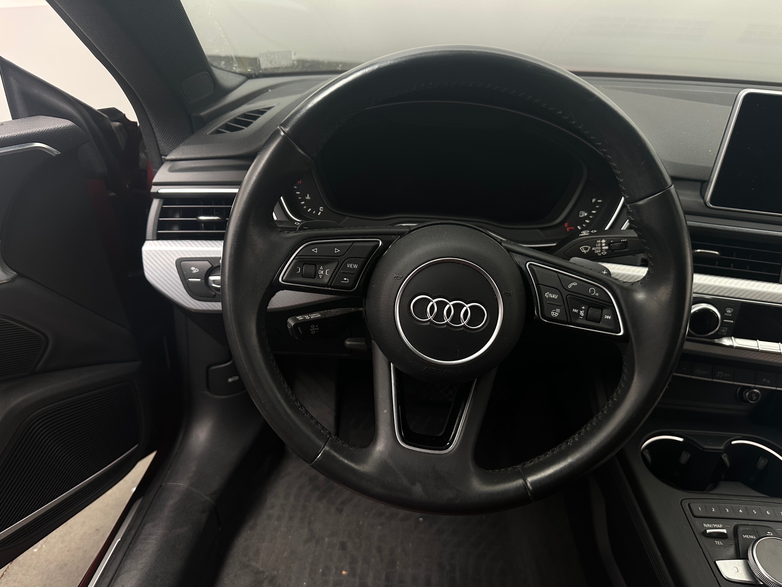 Thumbnail: 2019 Audi A5 - 3