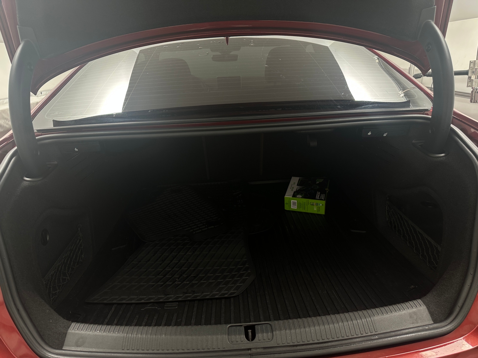 Thumbnail: 2019 Audi A5 - 4