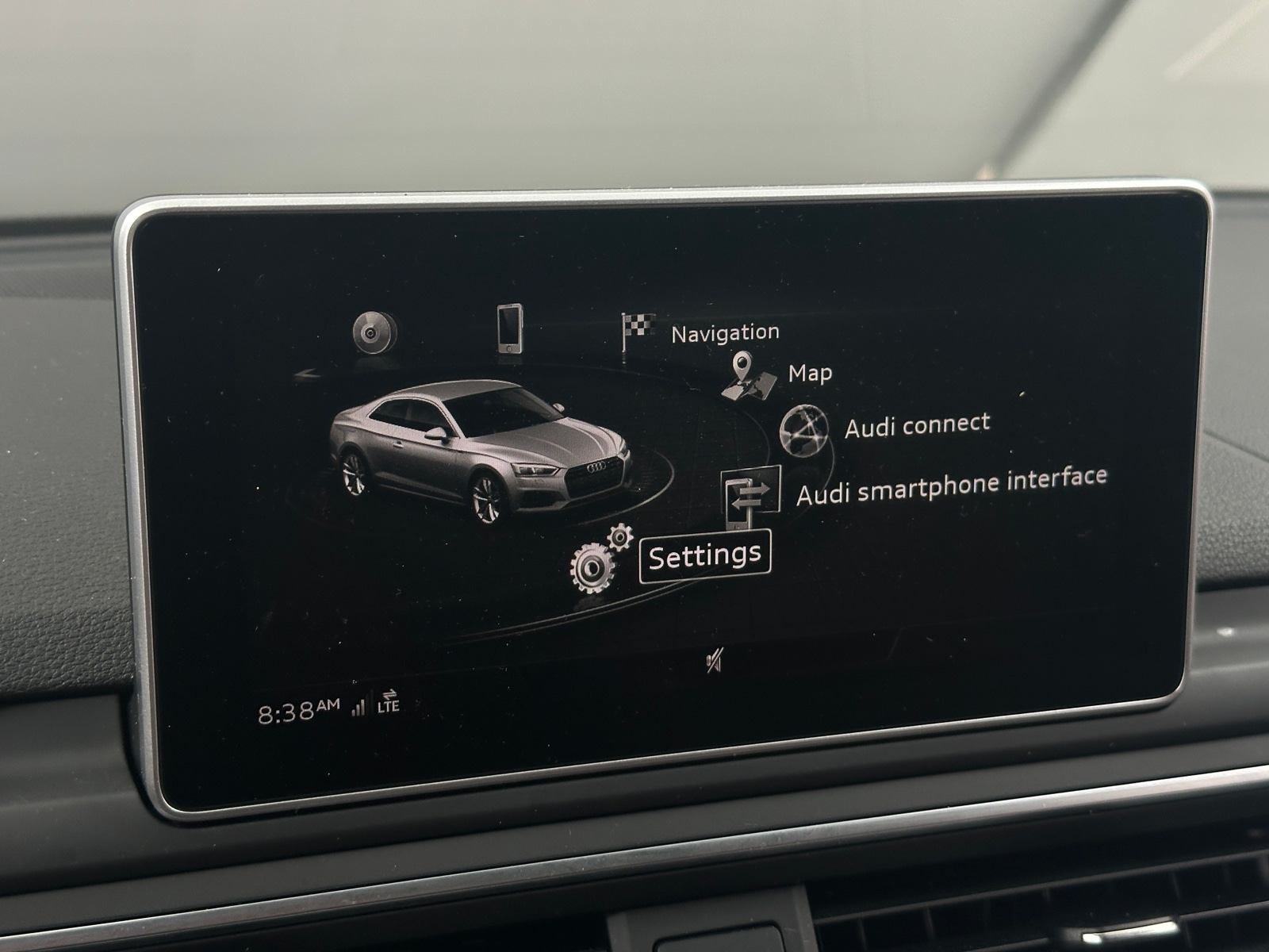 Thumbnail: 2019 Audi A5 - 2