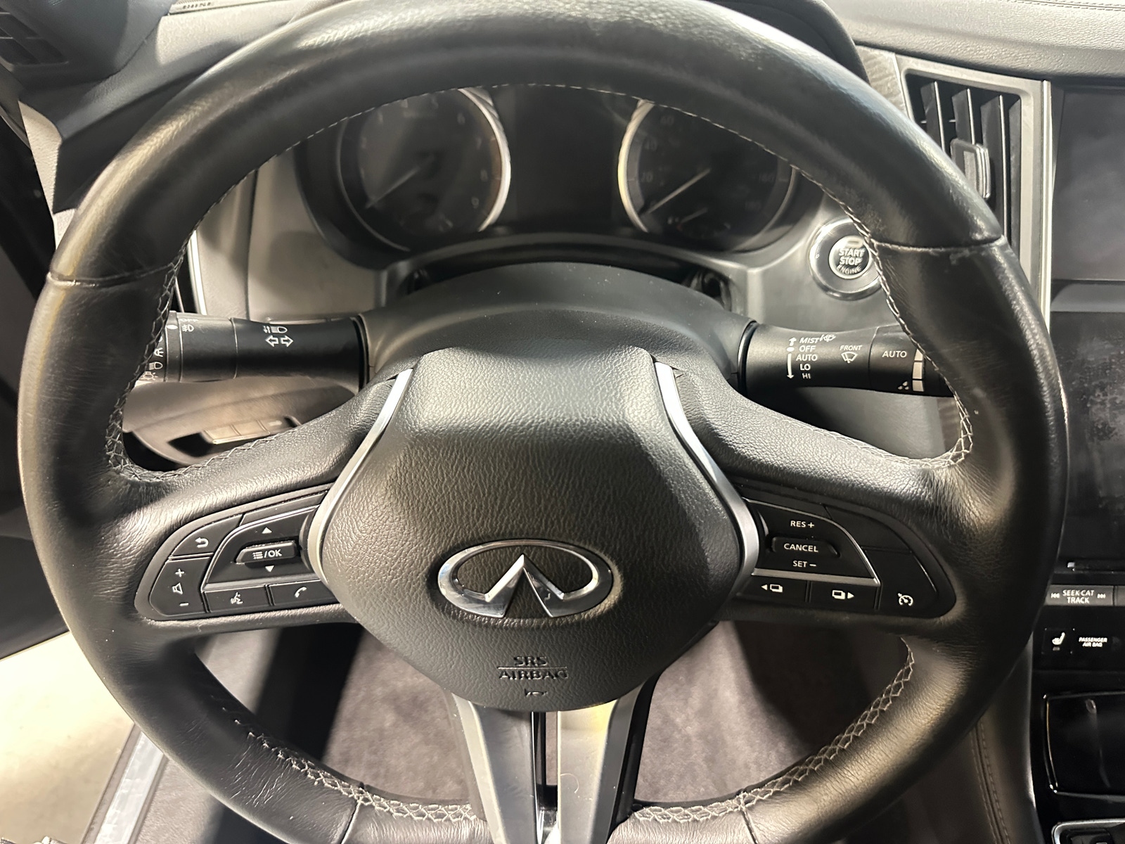 Thumbnail: 2018 INFINITI Q60 - 3