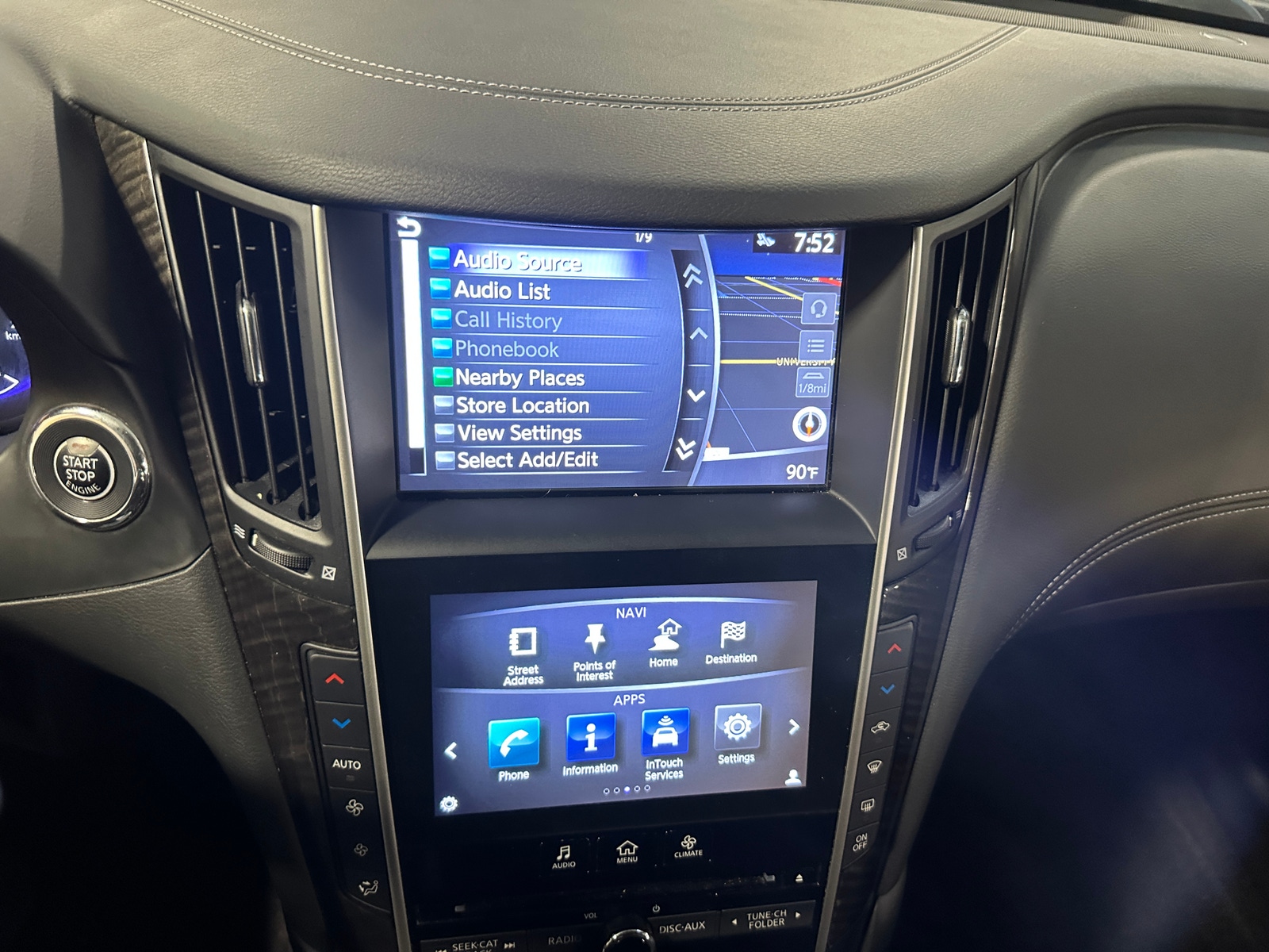 Thumbnail: 2018 INFINITI Q60 - 2