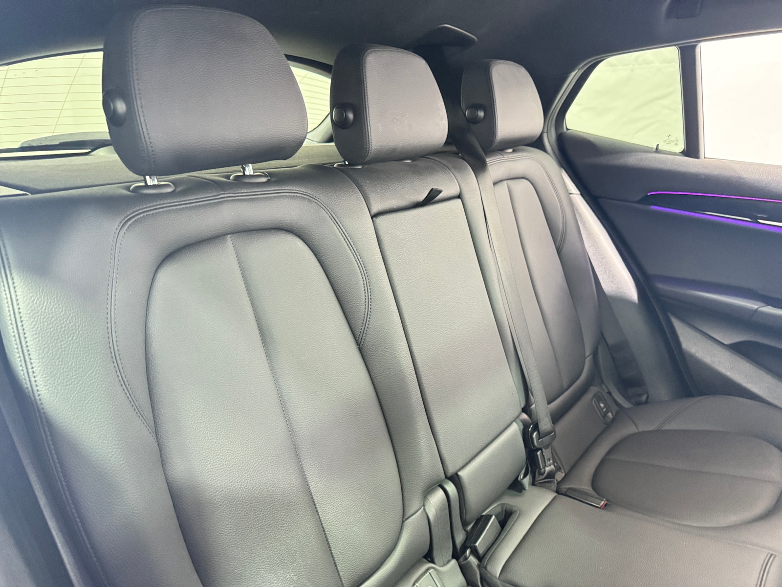 Thumbnail: 2022 BMW X2 - 5