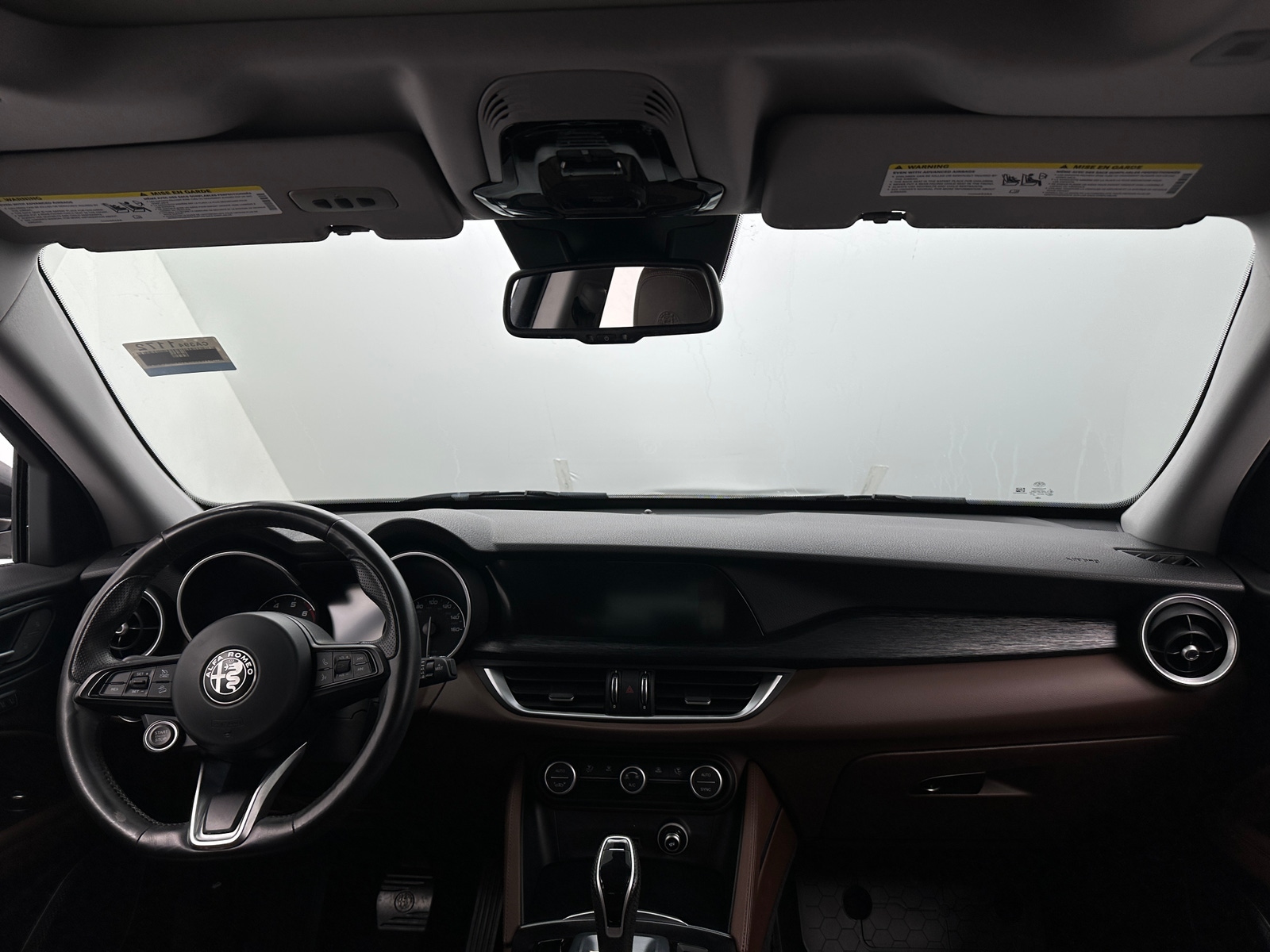 Thumbnail: 2020 Alfa Romeo Stelvio - 3