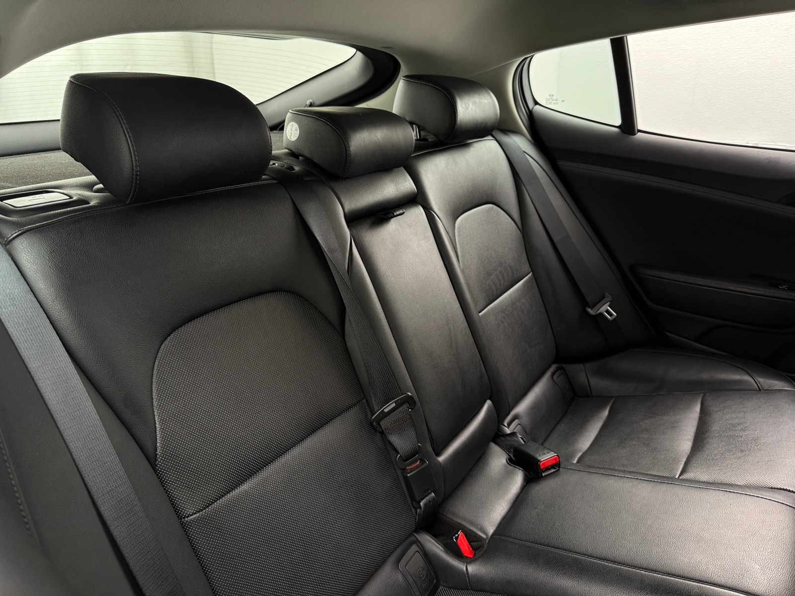 Thumbnail: 2019 Kia Stinger - 5