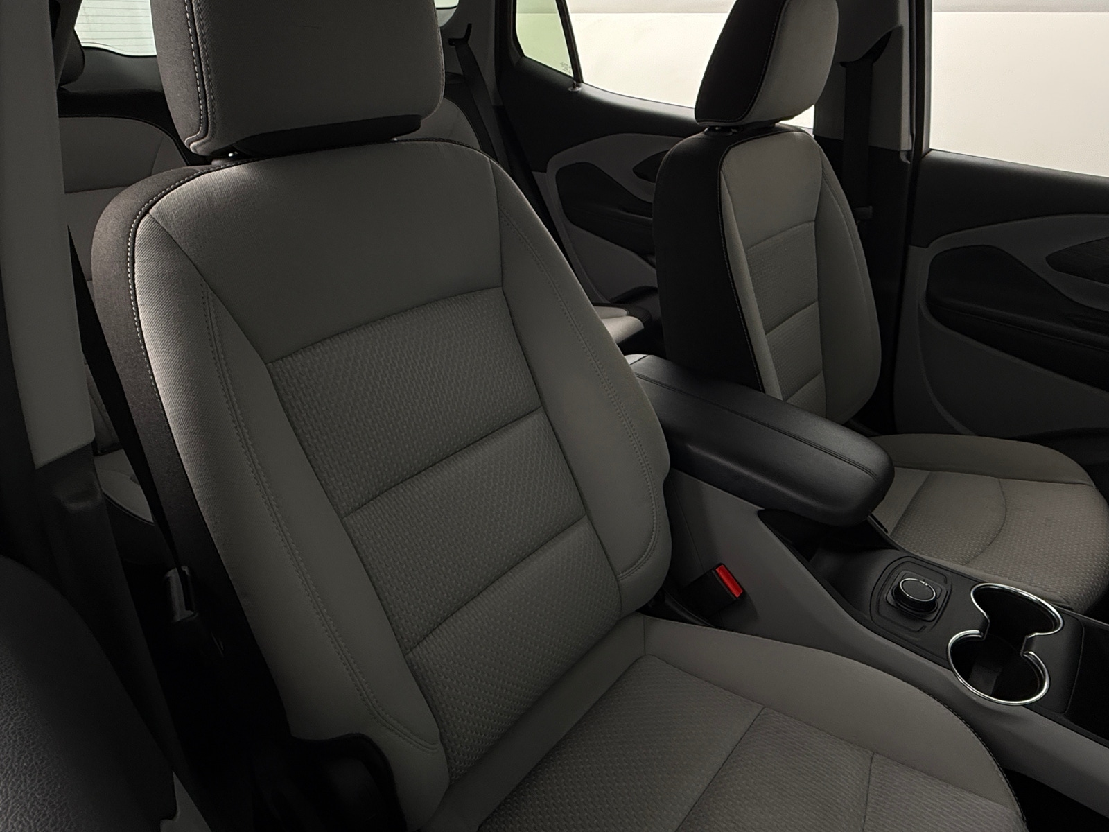 Thumbnail: 2024 GMC Terrain - 2