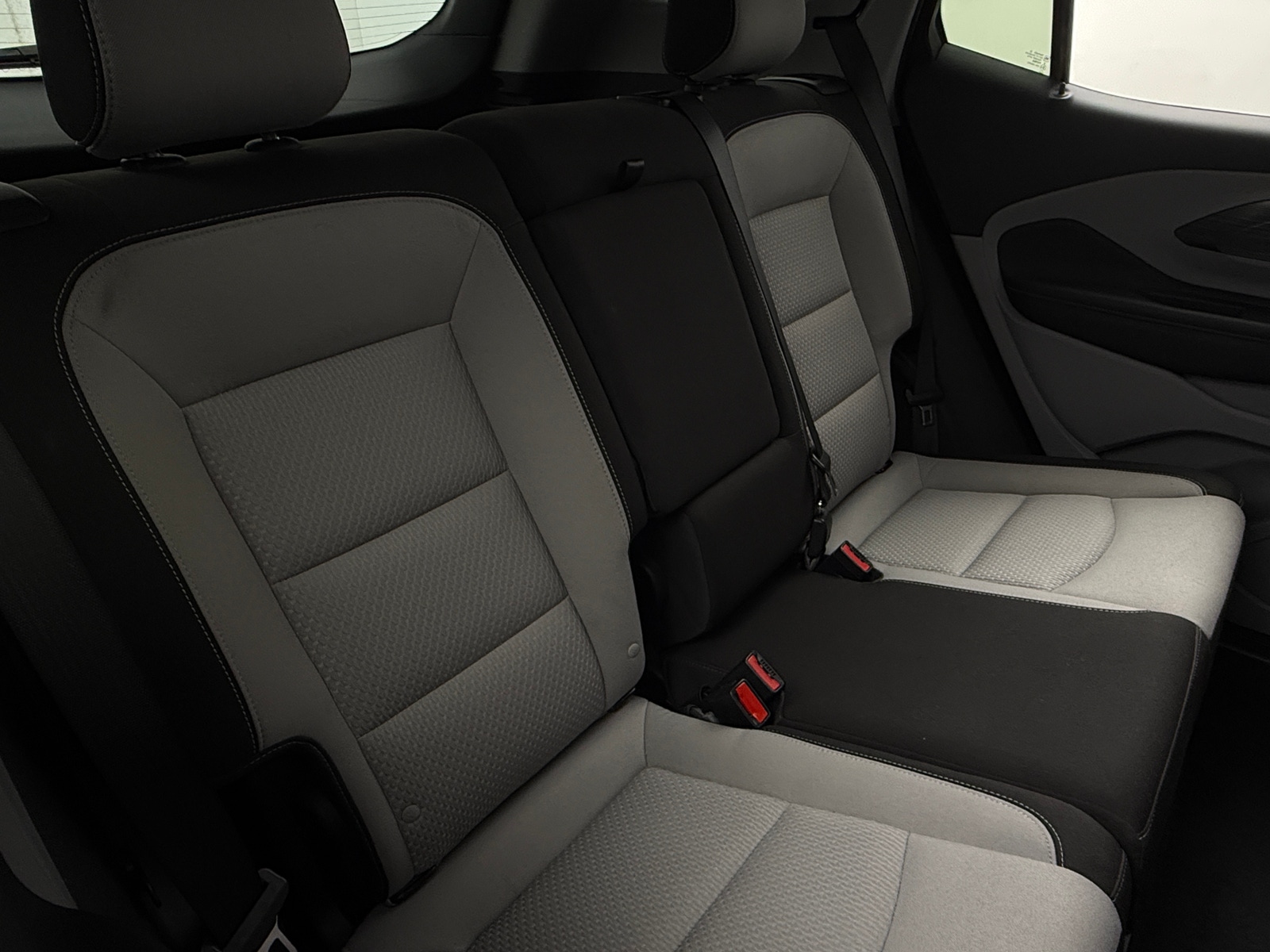 Thumbnail: 2024 GMC Terrain - 6