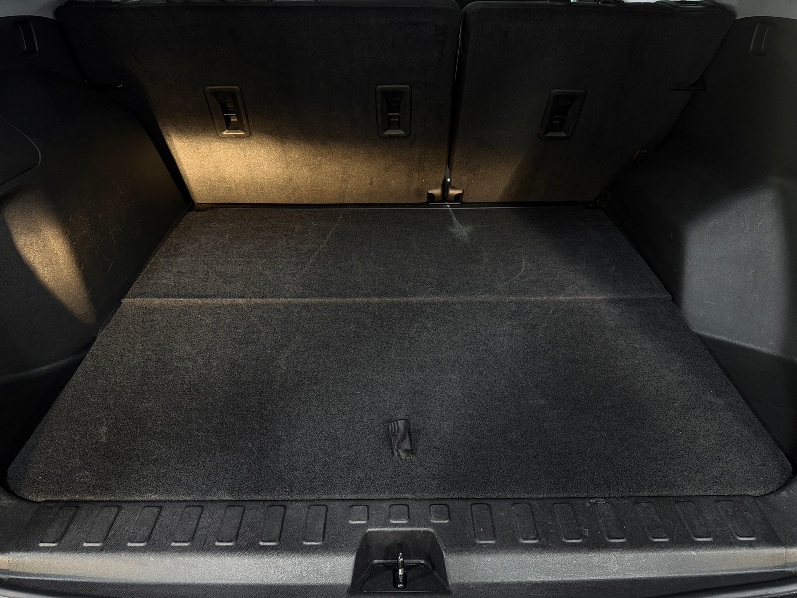 Thumbnail: 2024 GMC Terrain - 7