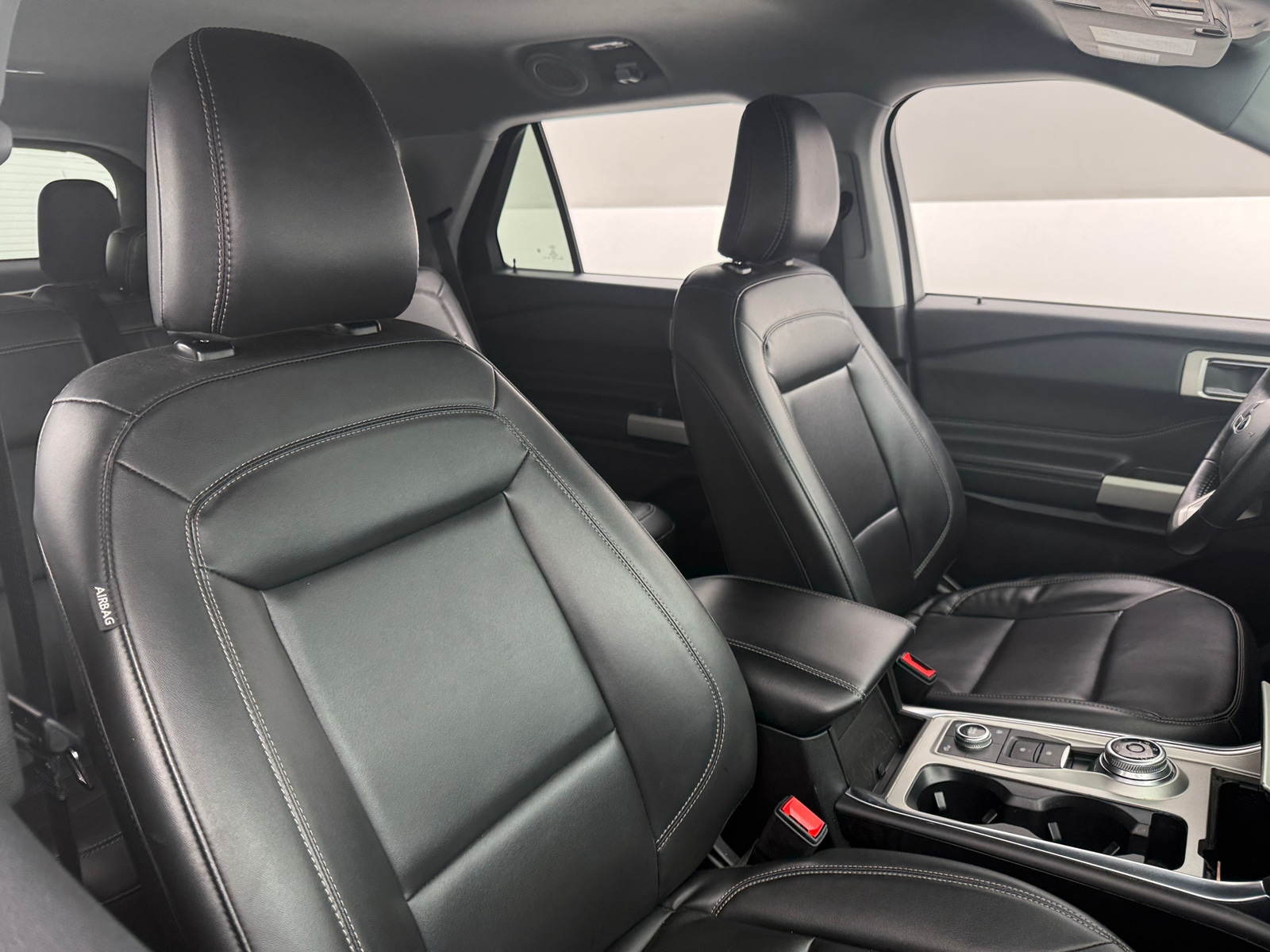 Thumbnail: 2024 Ford Explorer - 2