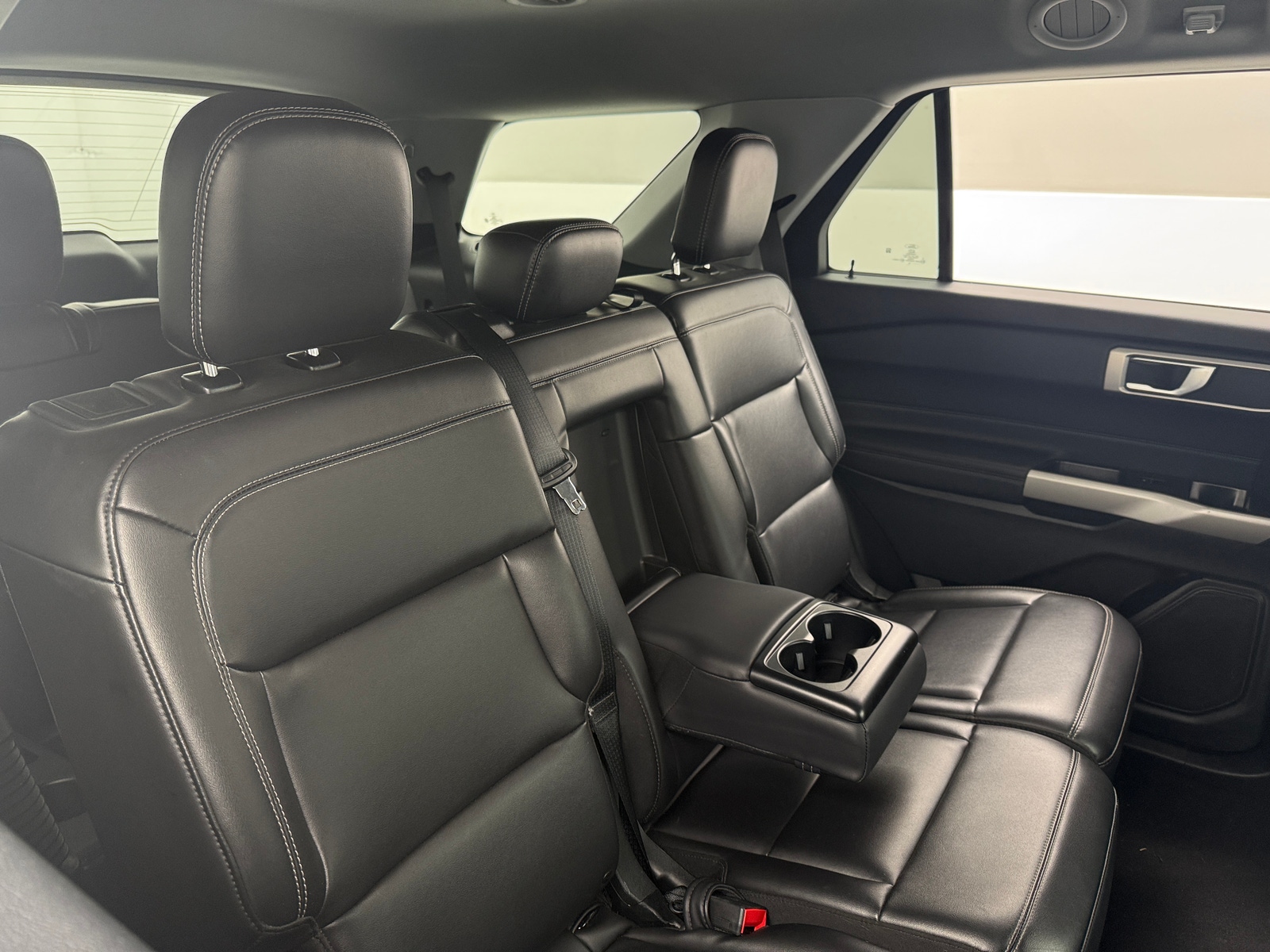 Thumbnail: 2024 Ford Explorer - 6