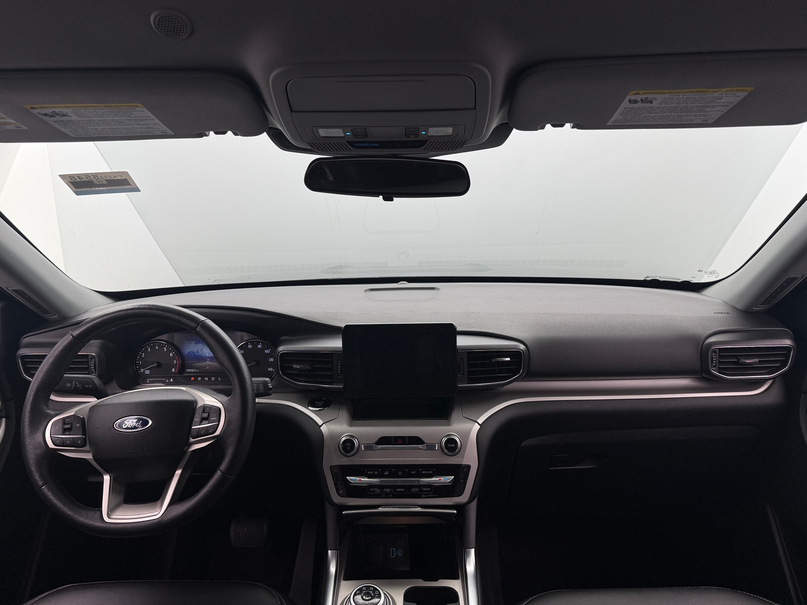 Thumbnail: 2024 Ford Explorer - 3