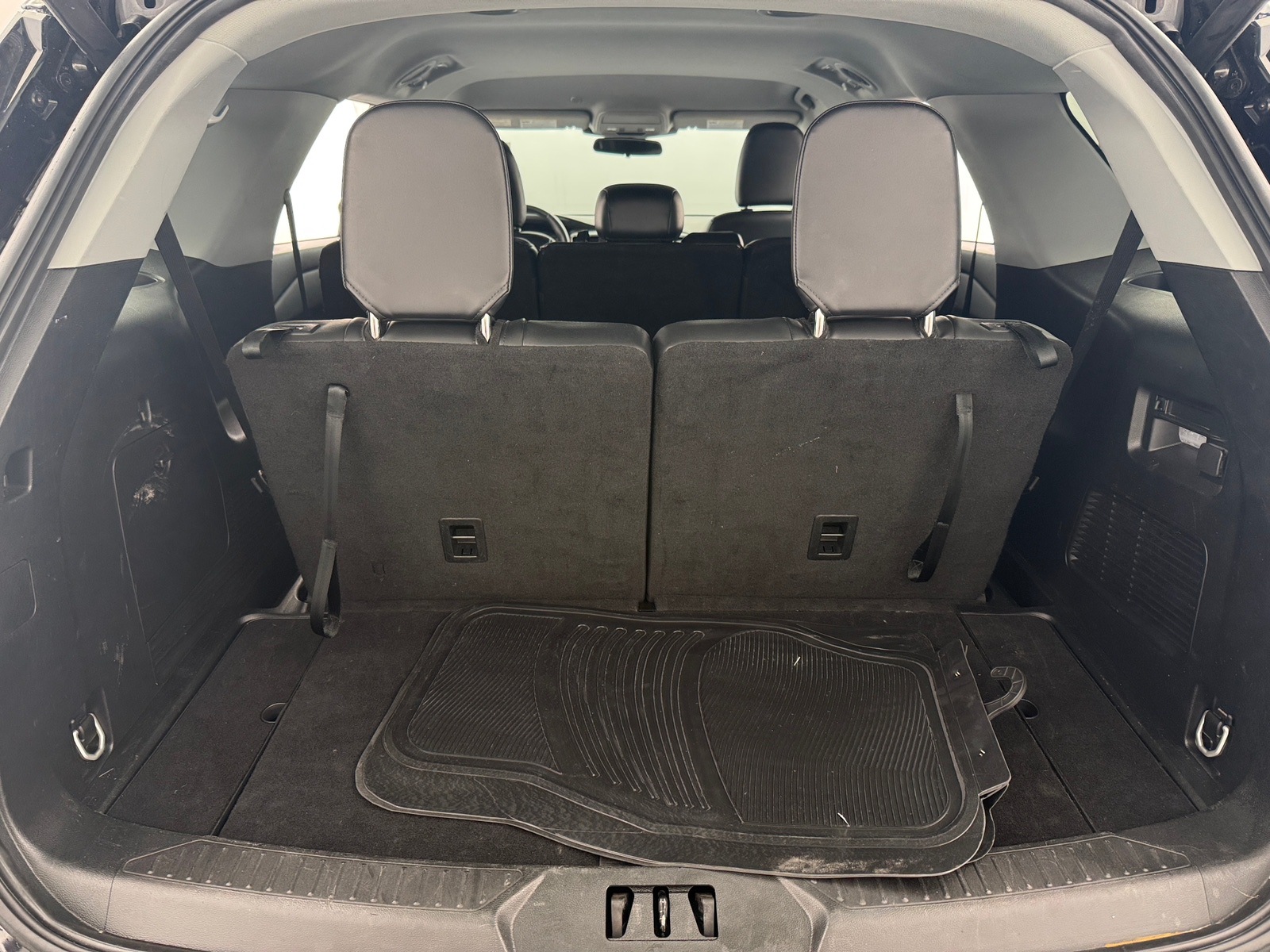 Thumbnail: 2024 Ford Explorer - 7