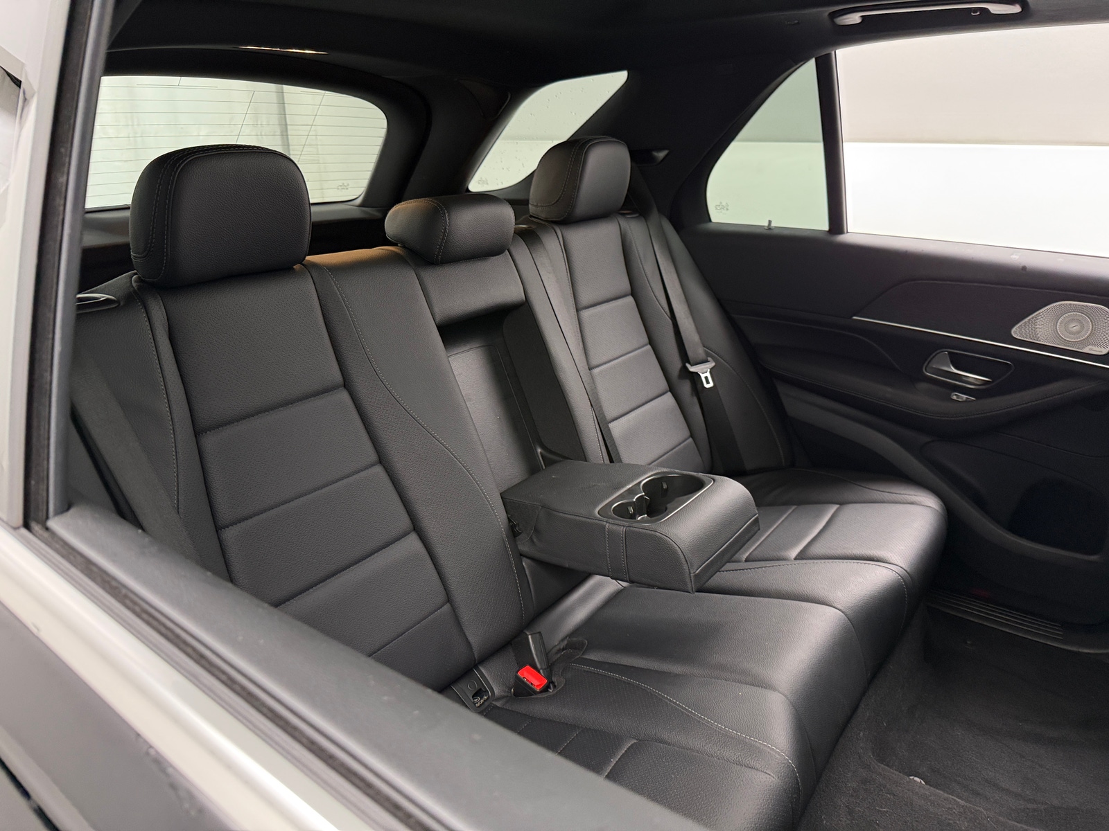 Thumbnail: 2022 Mercedes-Benz GLE - 5