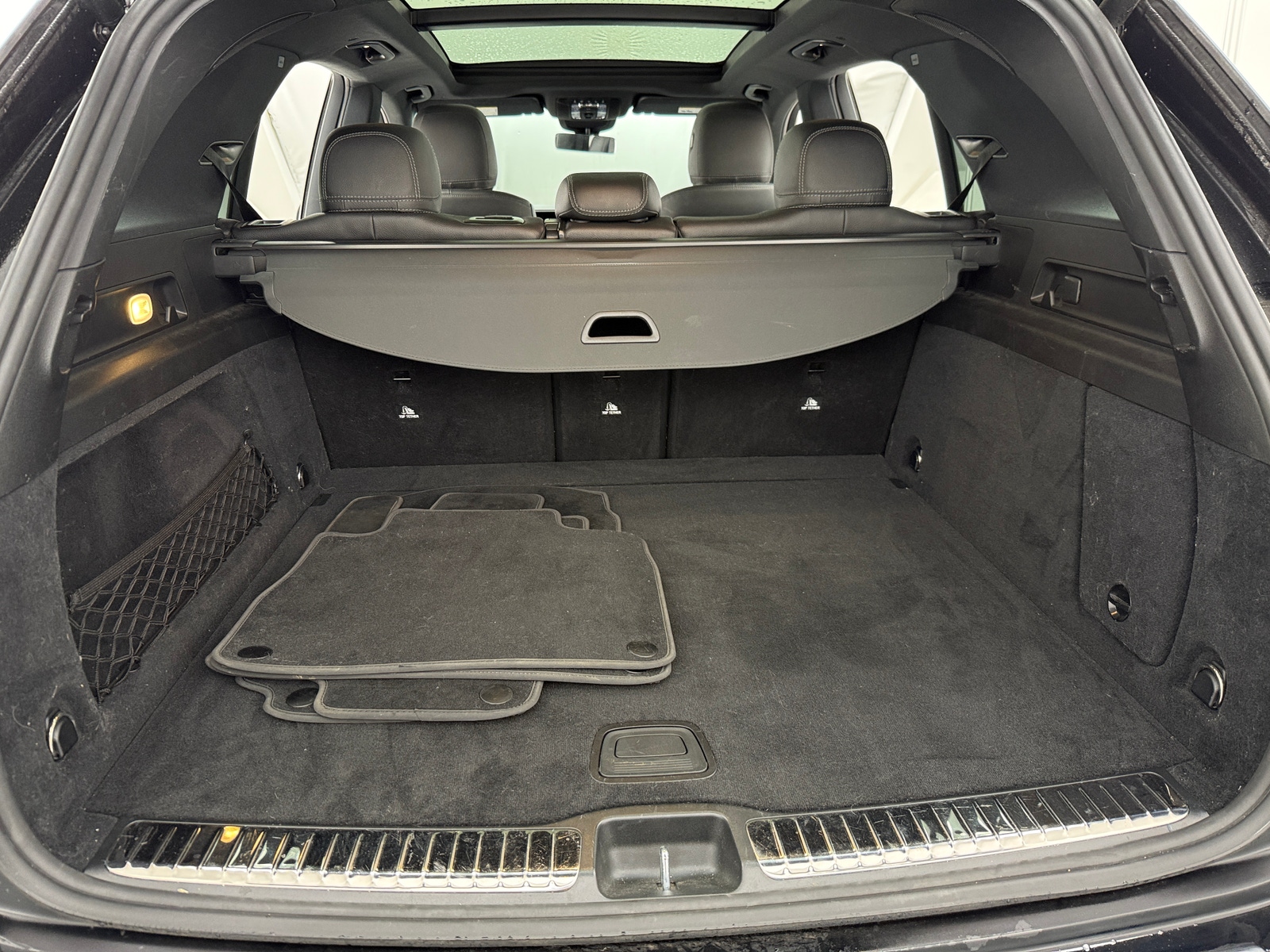 Thumbnail: 2022 Mercedes-Benz GLE - 6