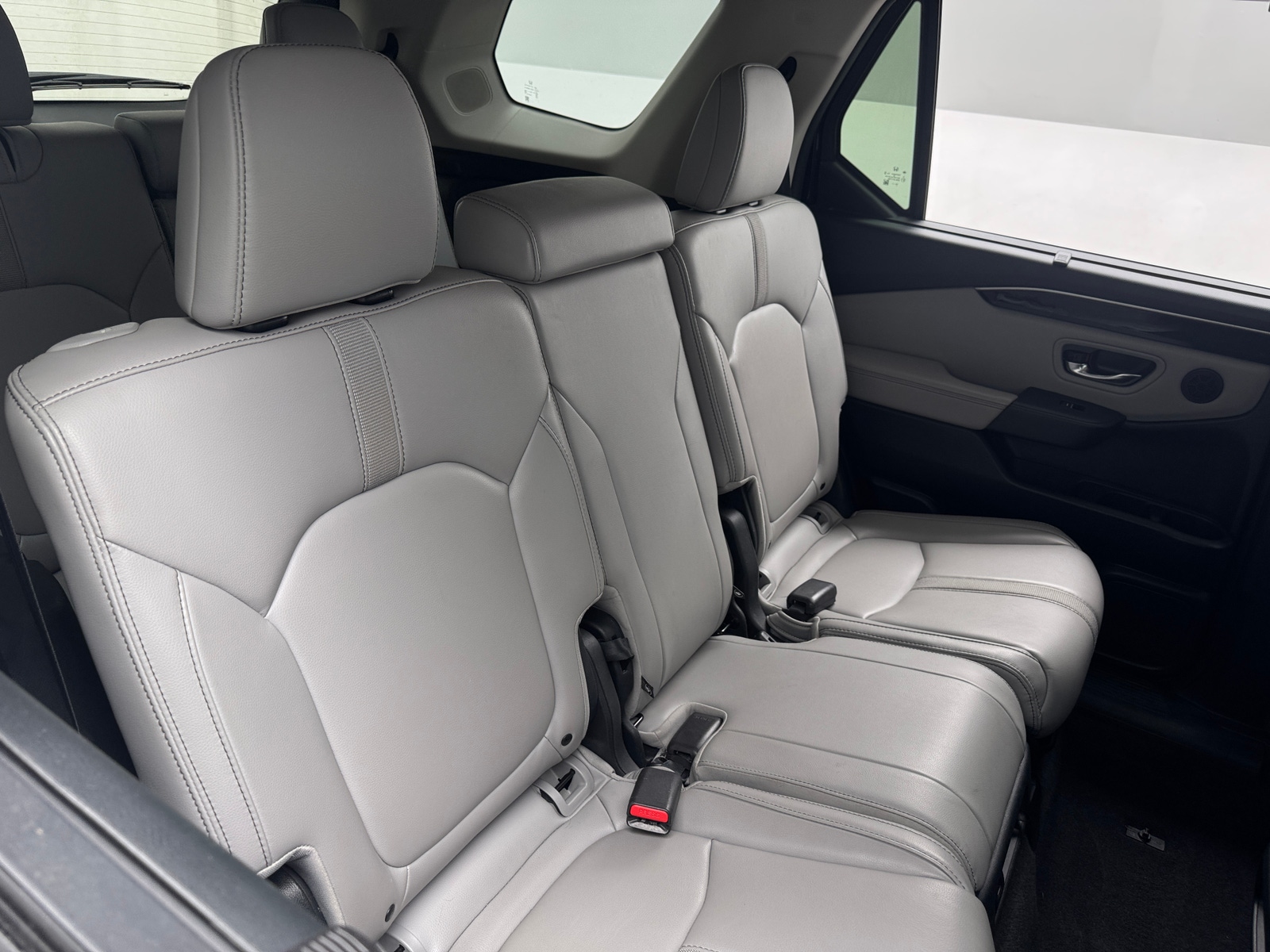 Thumbnail: 2023 Honda Pilot - 5