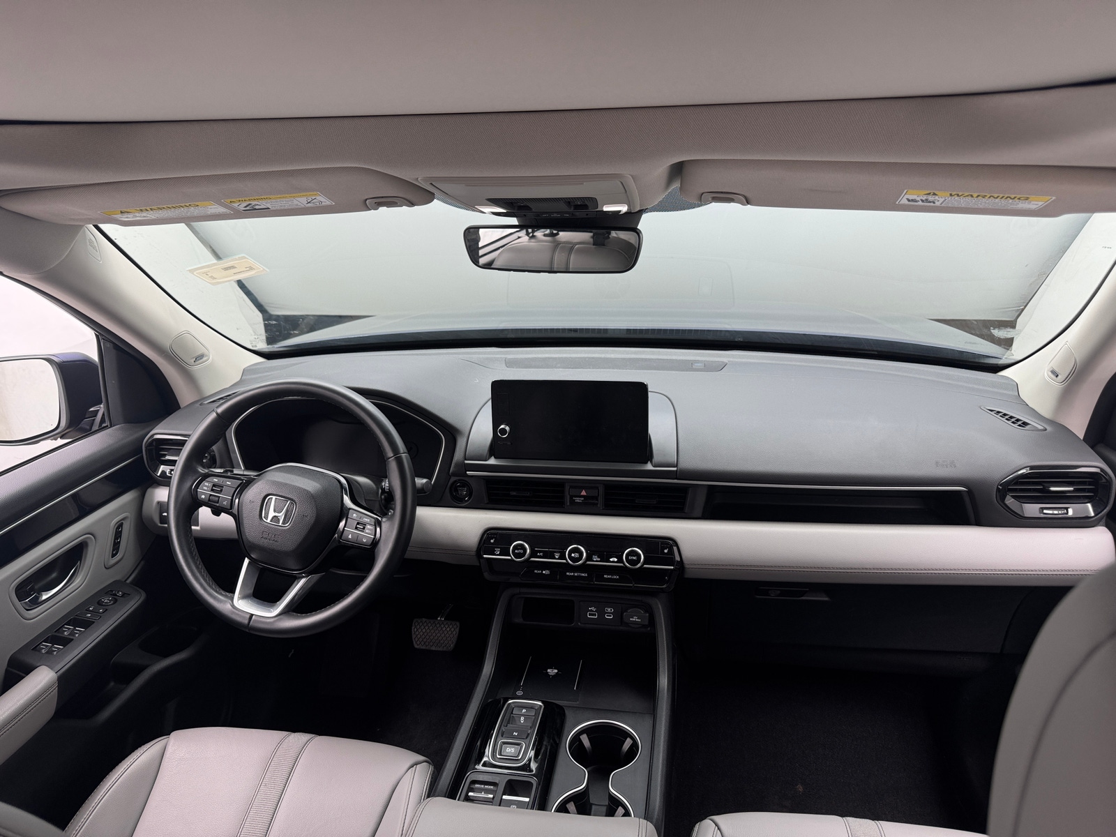 Thumbnail: 2023 Honda Pilot - 2