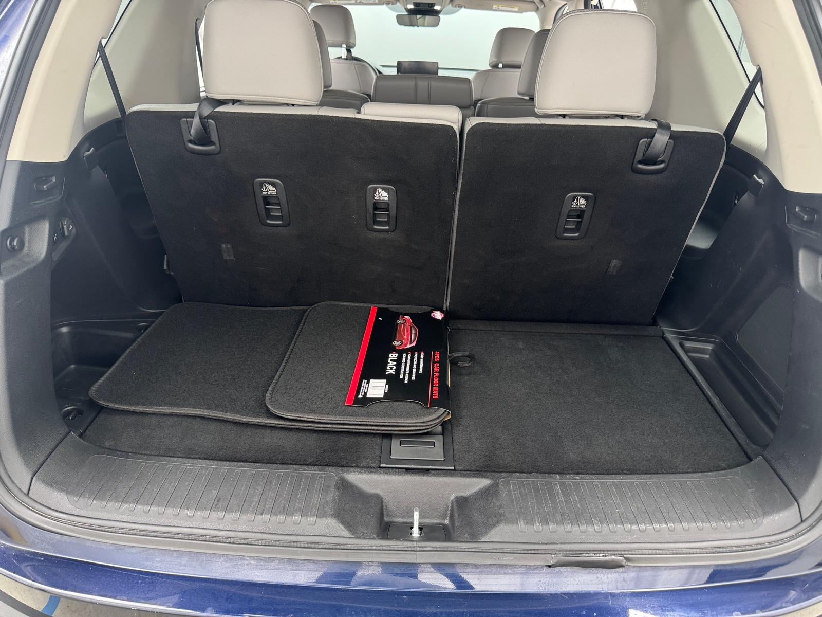 Thumbnail: 2023 Honda Pilot - 6