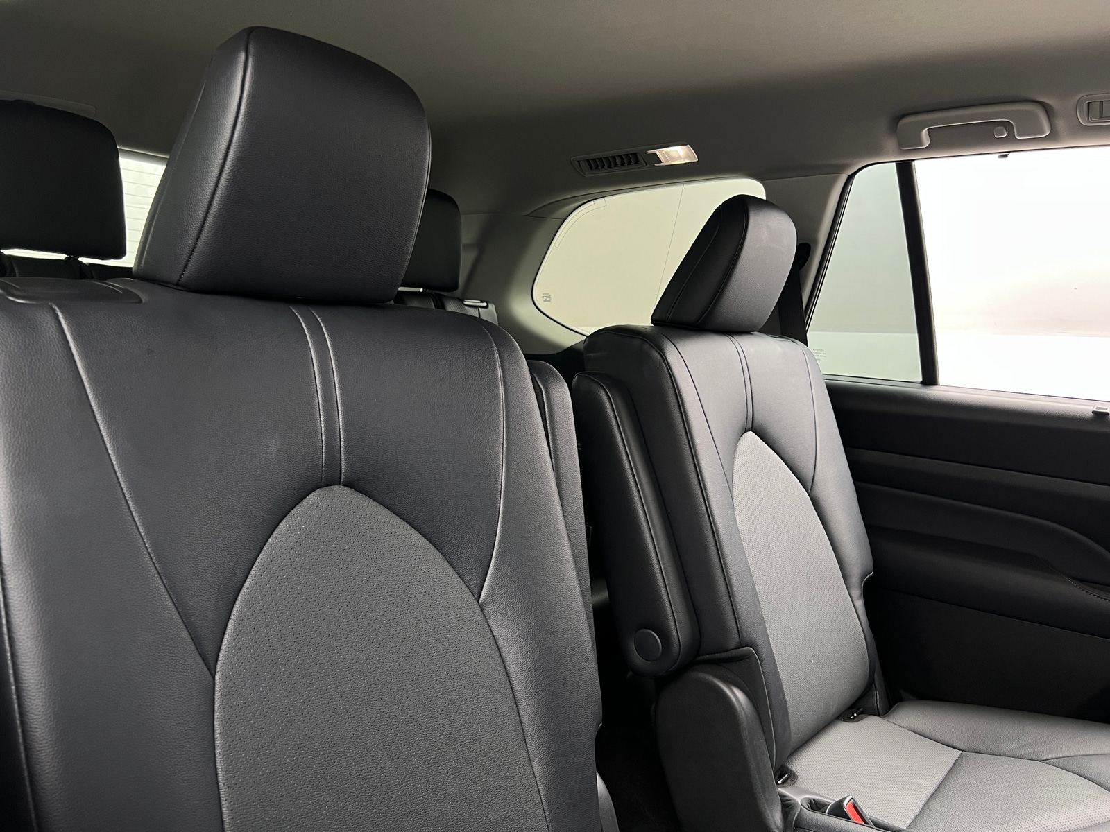 Thumbnail: 2025 Toyota Grand Highlander - 5