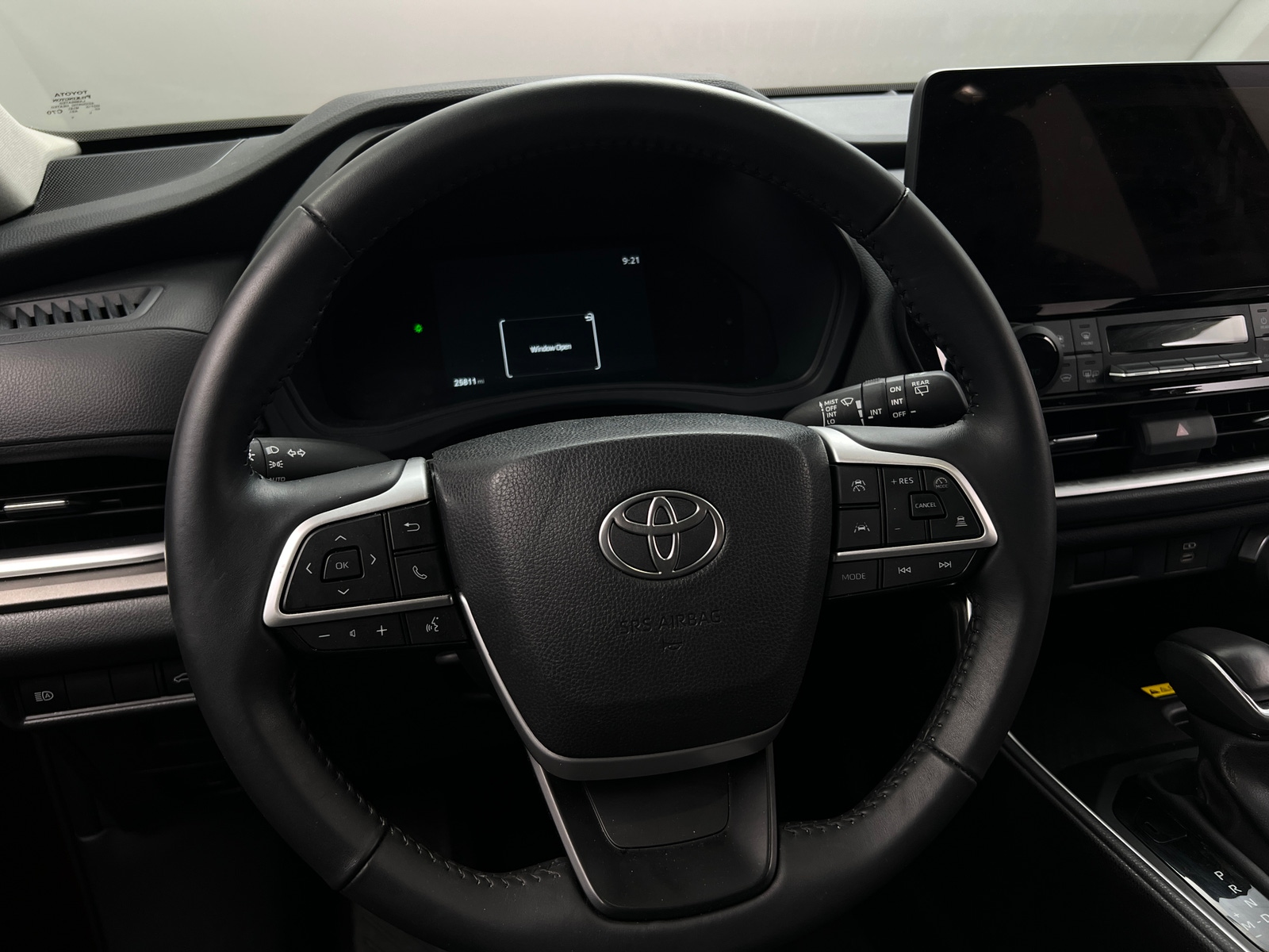 Thumbnail: 2025 Toyota Grand Highlander - 4