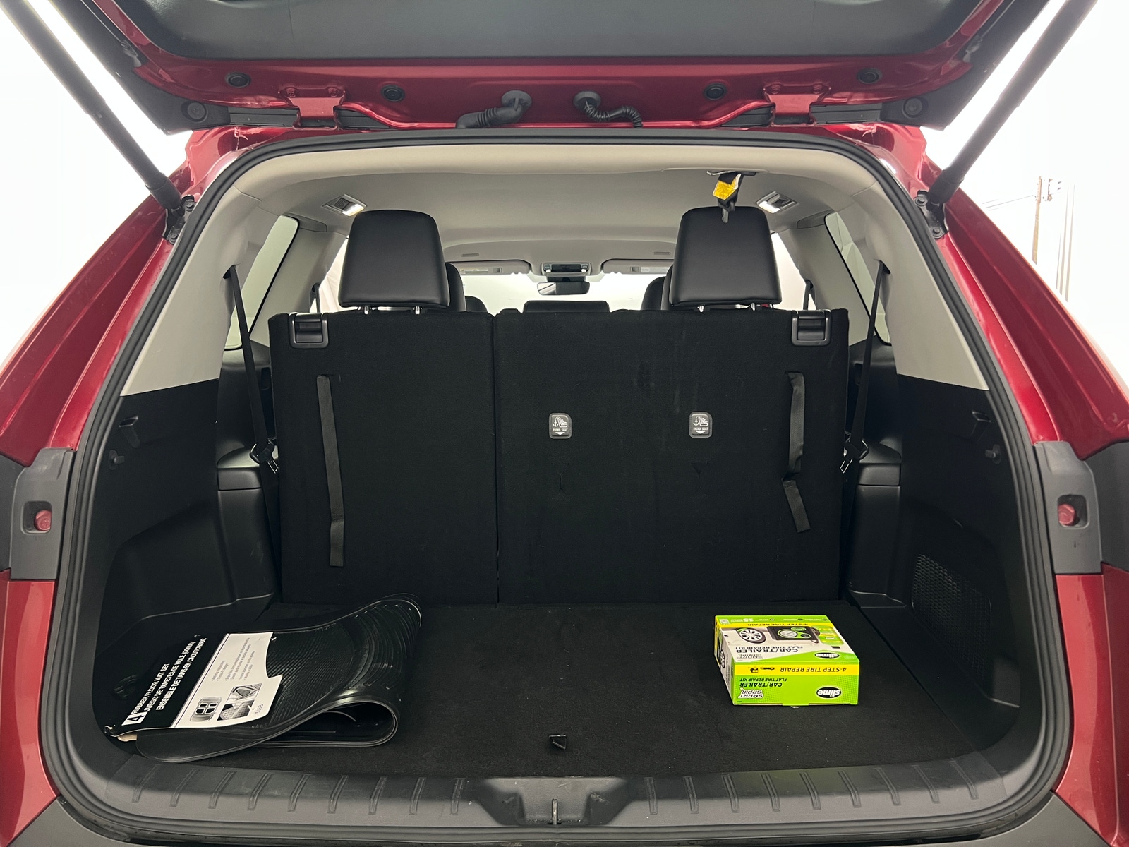 Thumbnail: 2025 Toyota Grand Highlander - 6